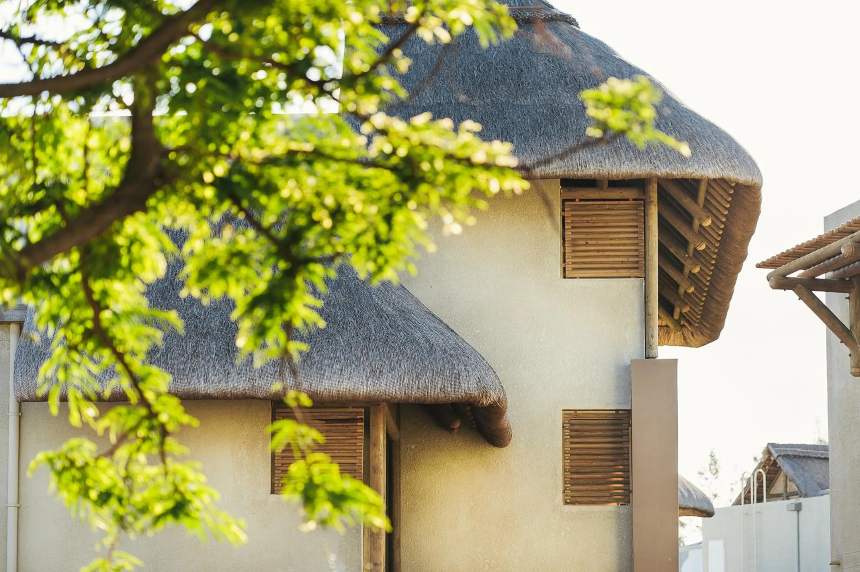 Day in Zilwa Attitude