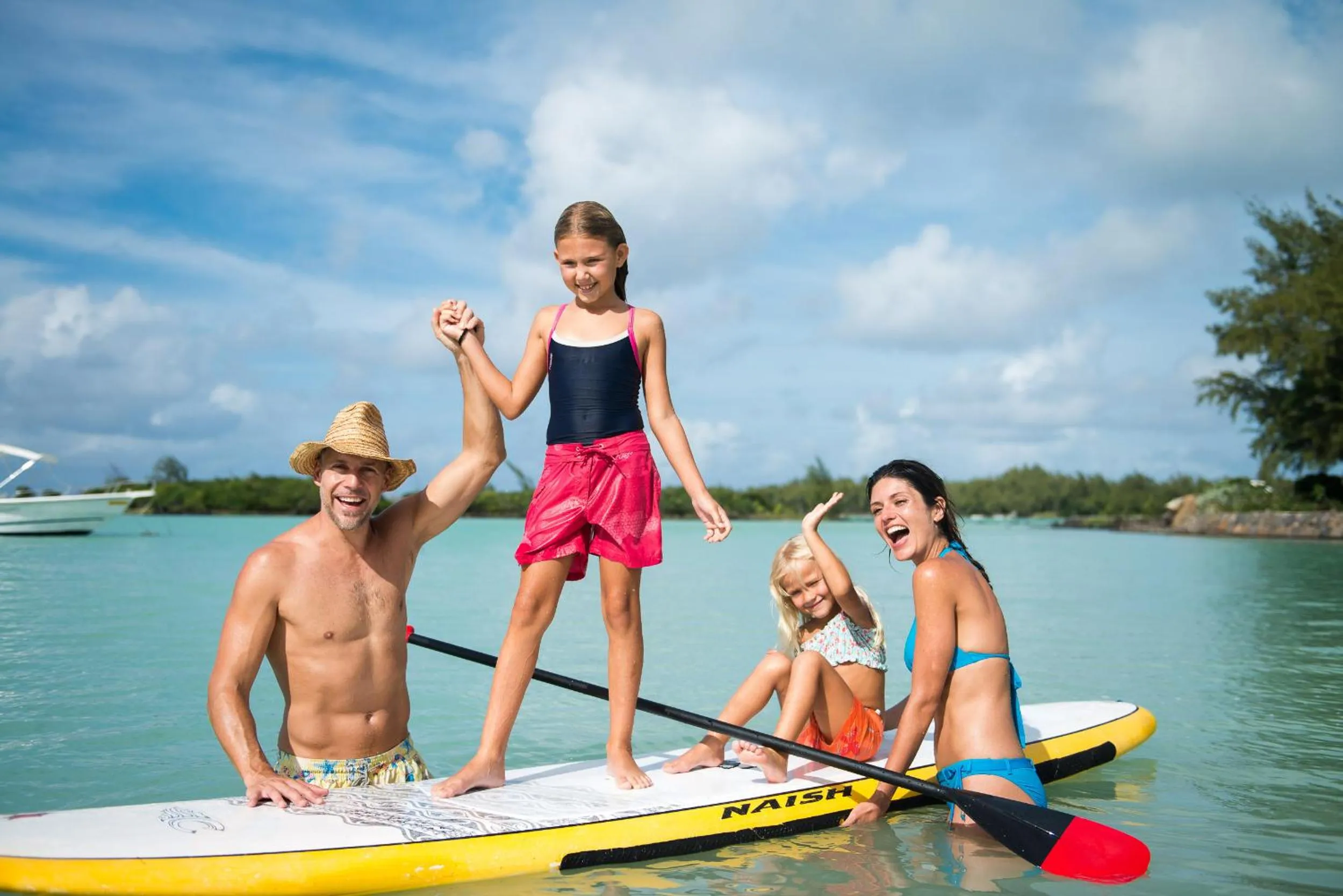 Activities in Zilwa Attitude