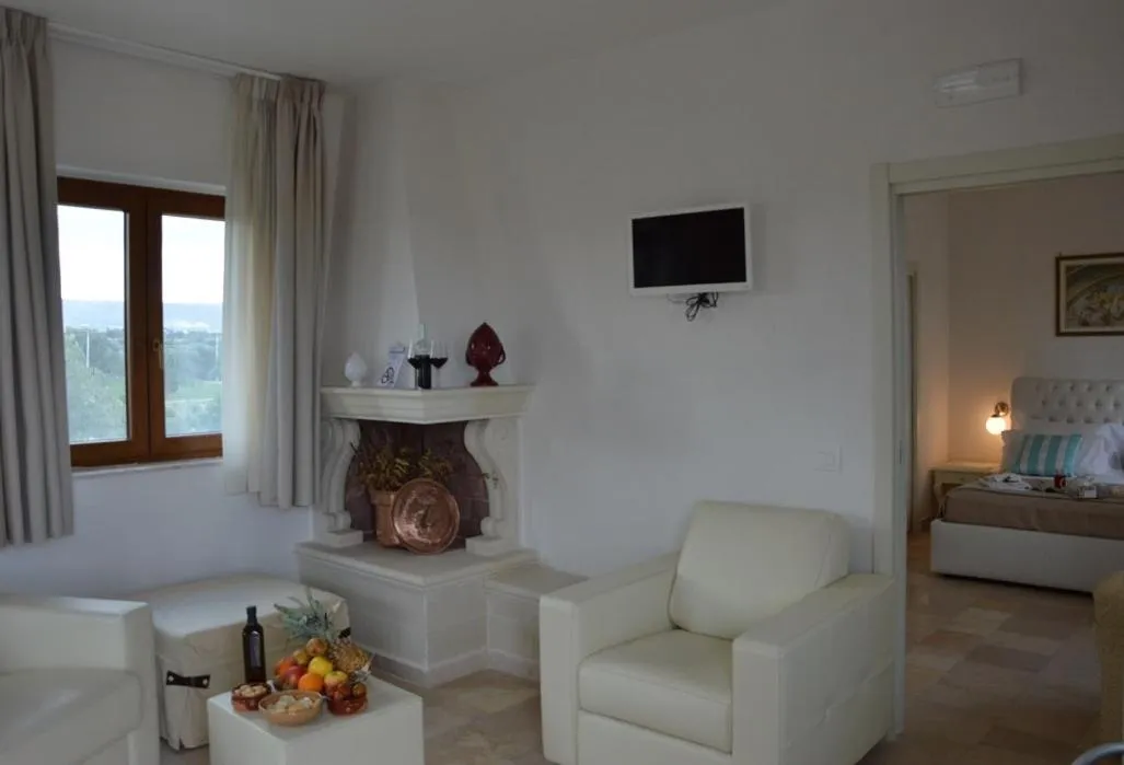 Agriturismo I Pozzetti