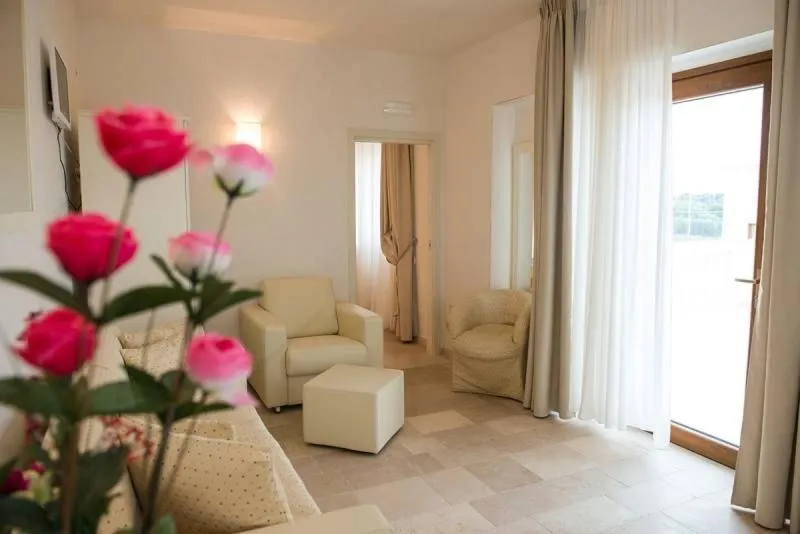 Agriturismo I Pozzetti