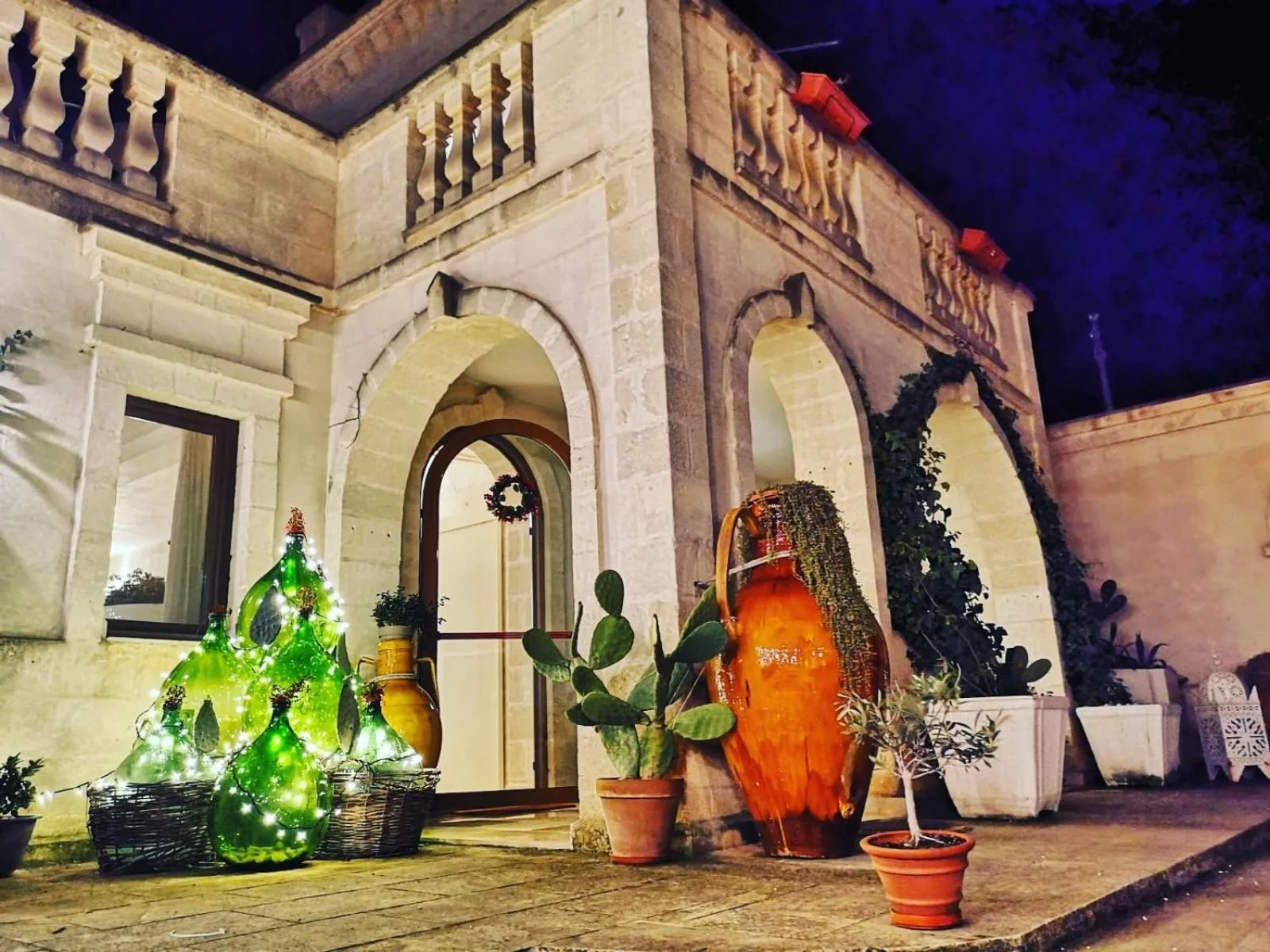 Agriturismo I Pozzetti