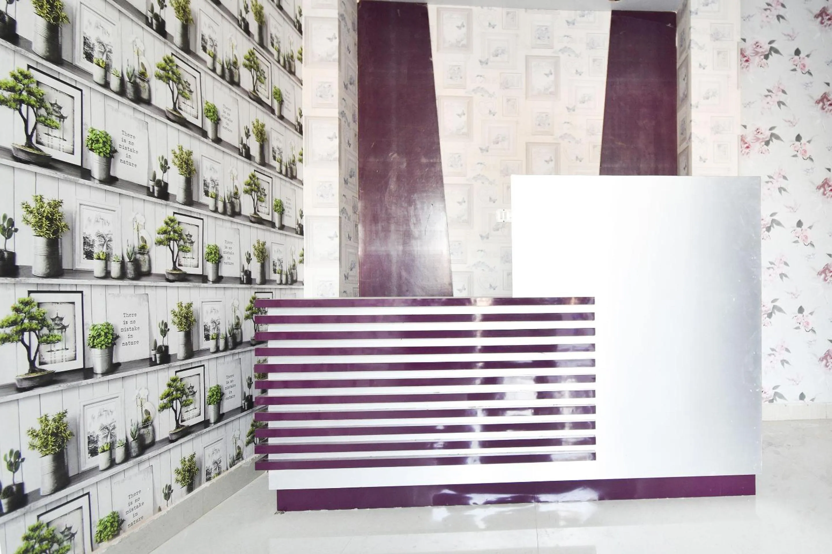 Lobby or reception in Hotel O Ridhi Sidhi Regency