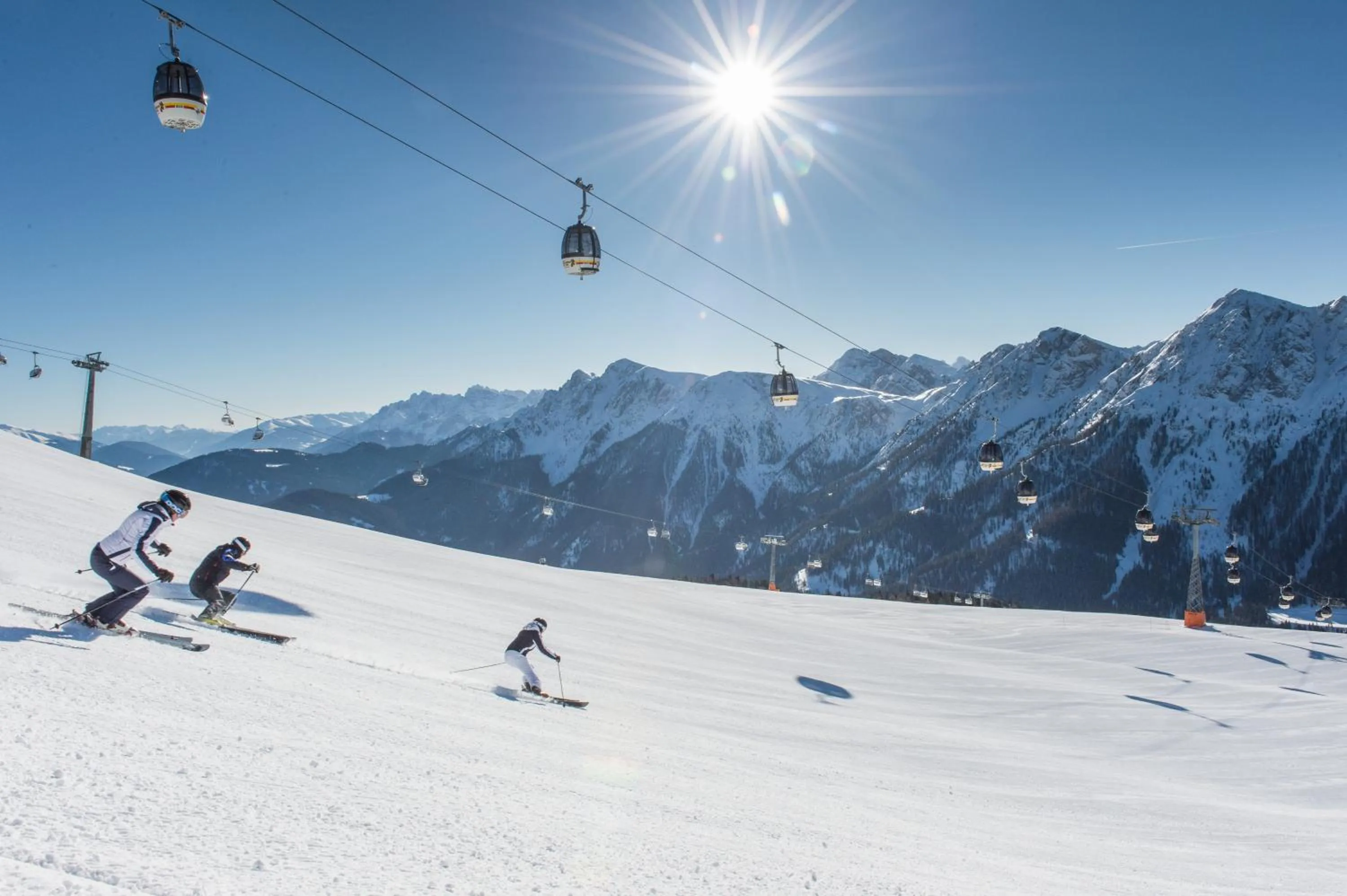 Activities in Hotel Waldruhe