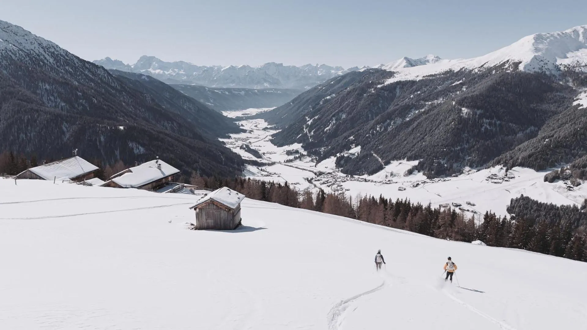 Activities in Hotel Waldruhe