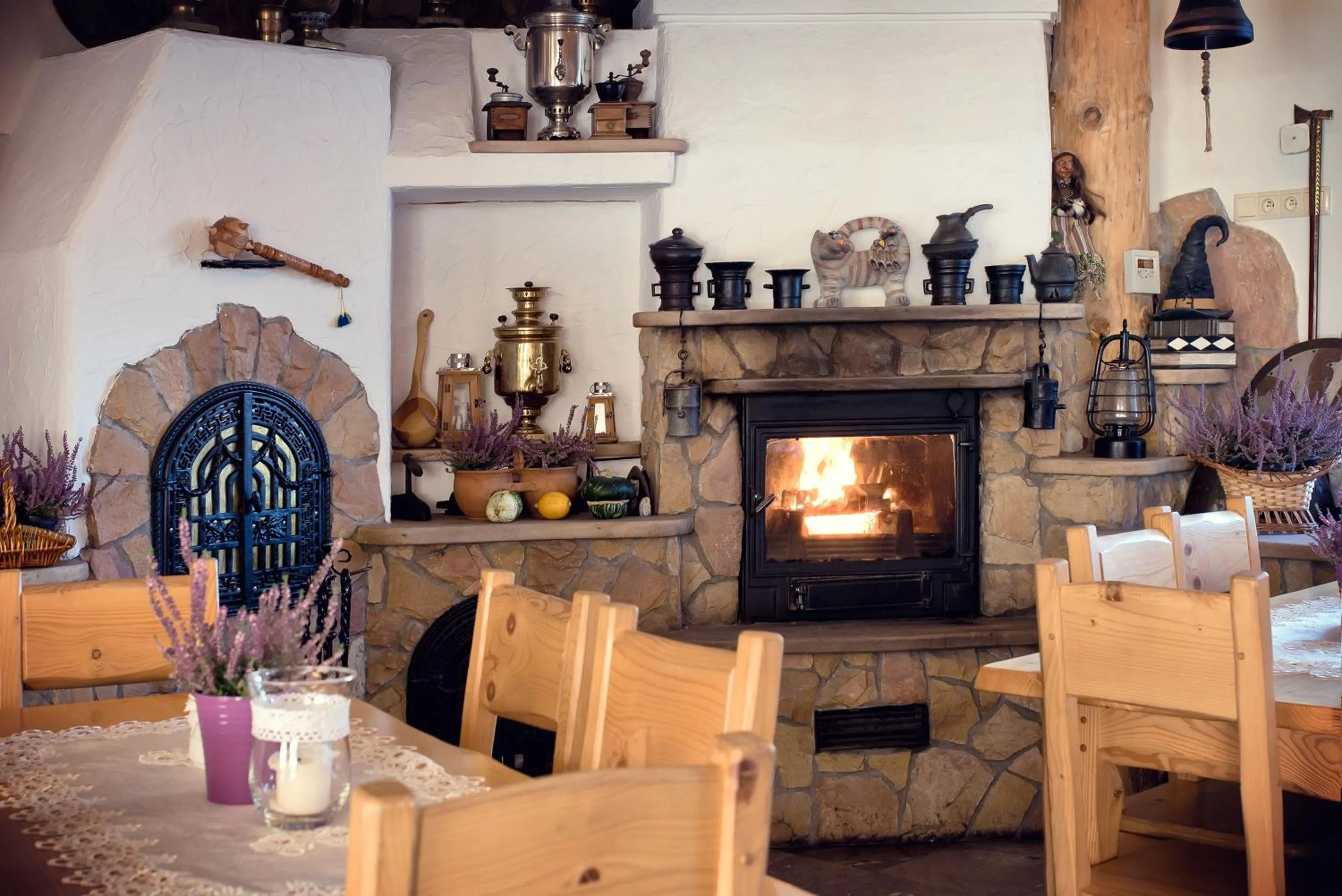 Pensjonat "Jodłowy Dwór"