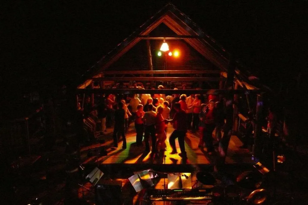 Activities in Pensjonat "Jodłowy Dwór"