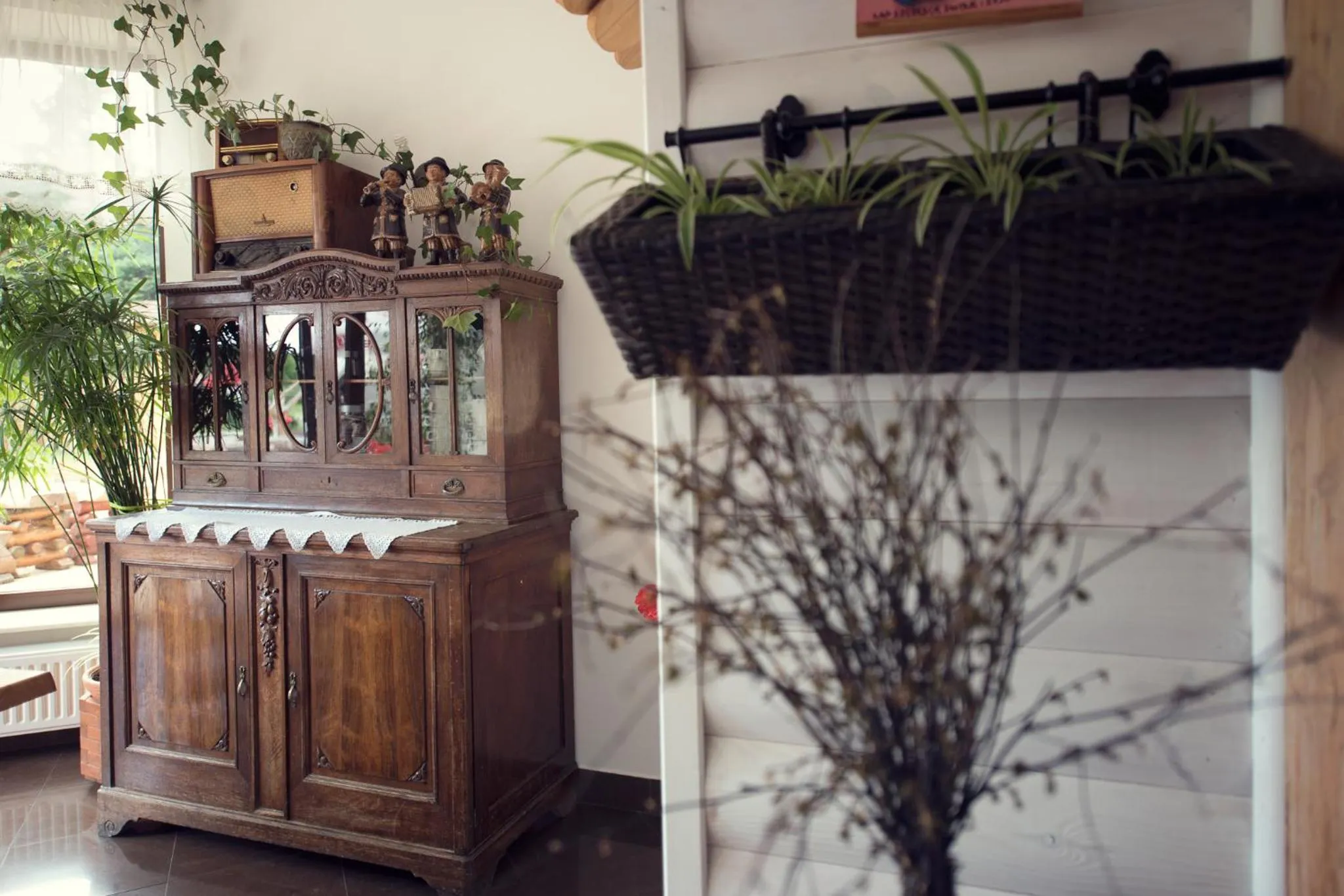 Pensjonat "Jodłowy Dwór"