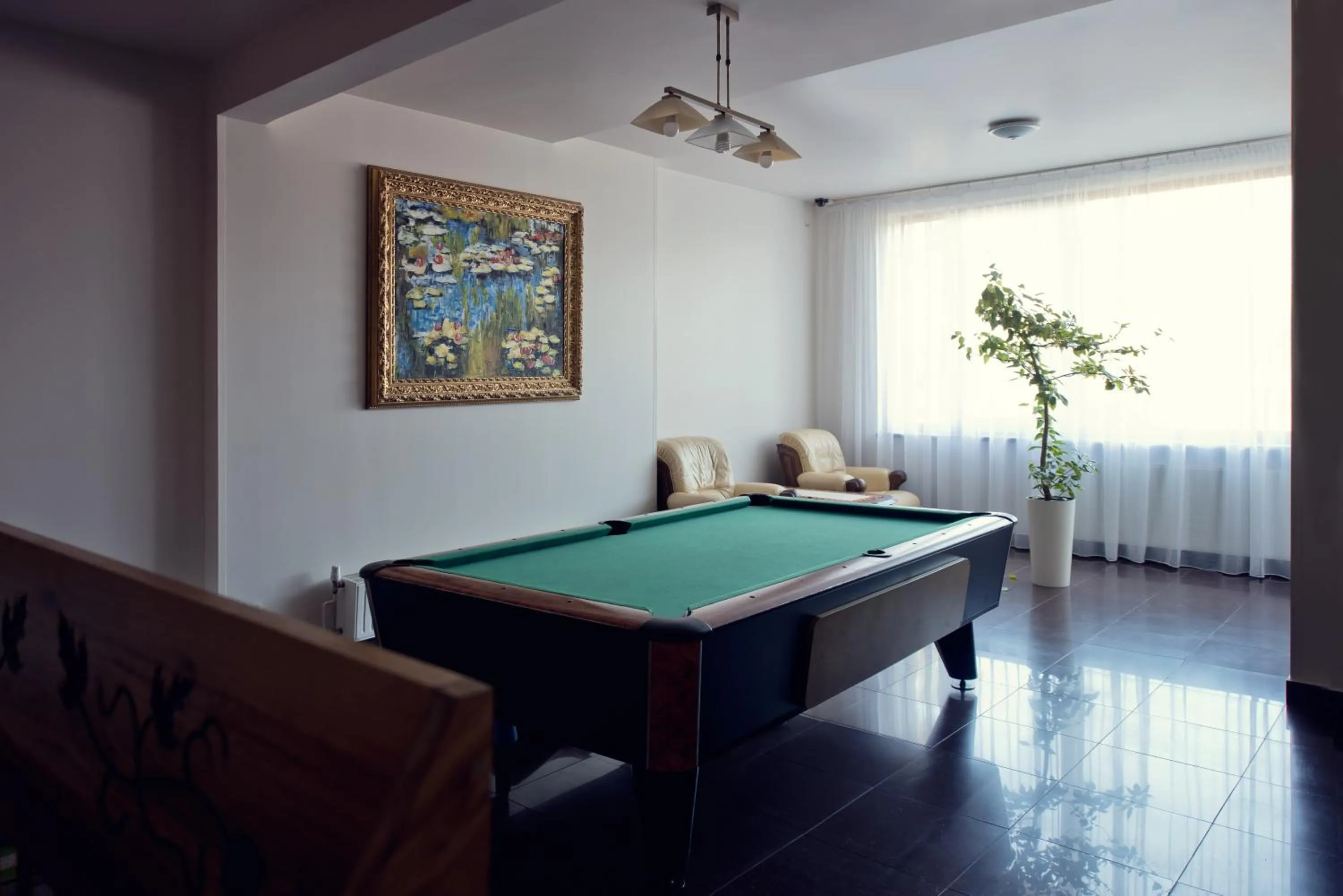 Pensjonat "Jodłowy Dwór"