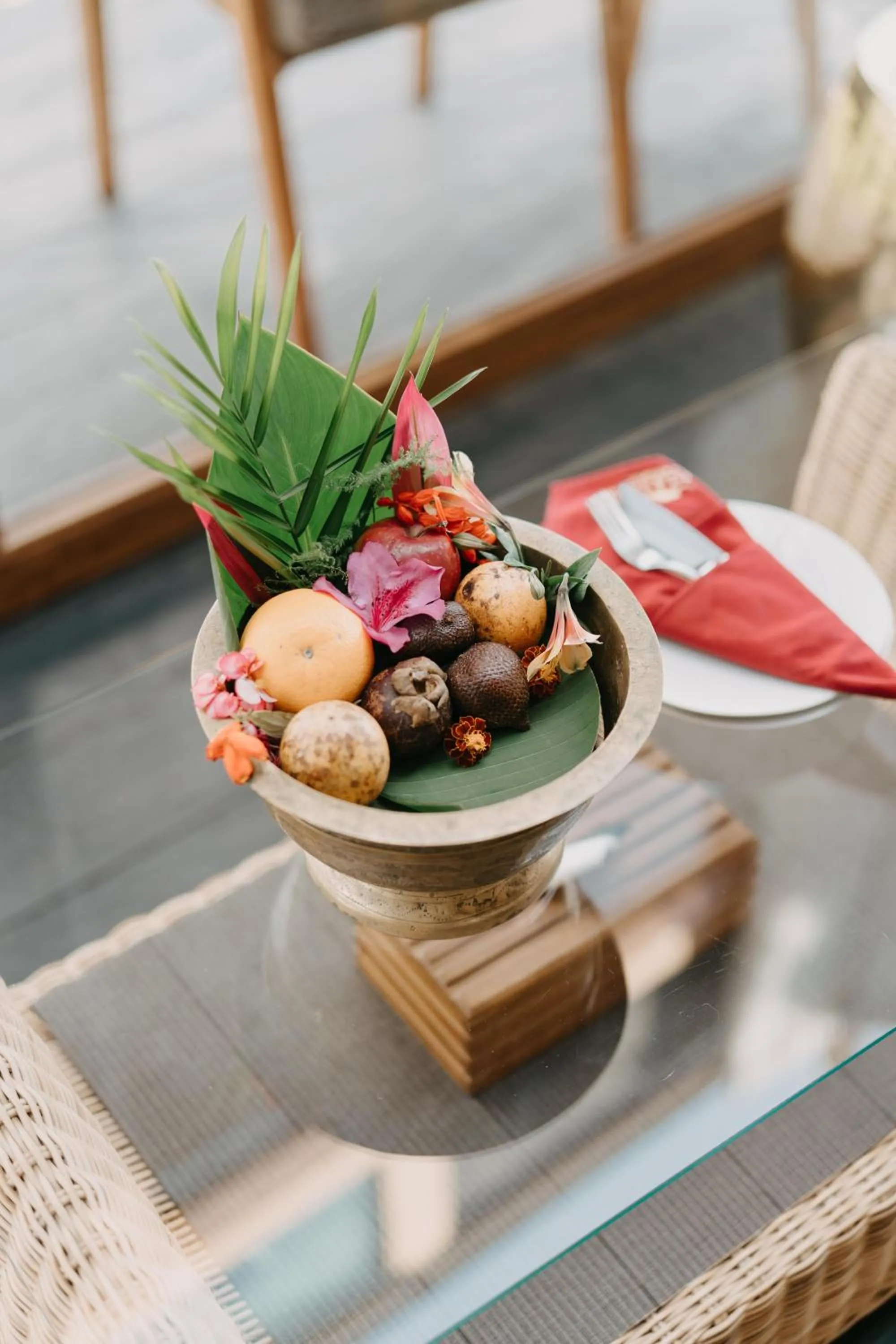 Munduk Heaven Luxury Villas