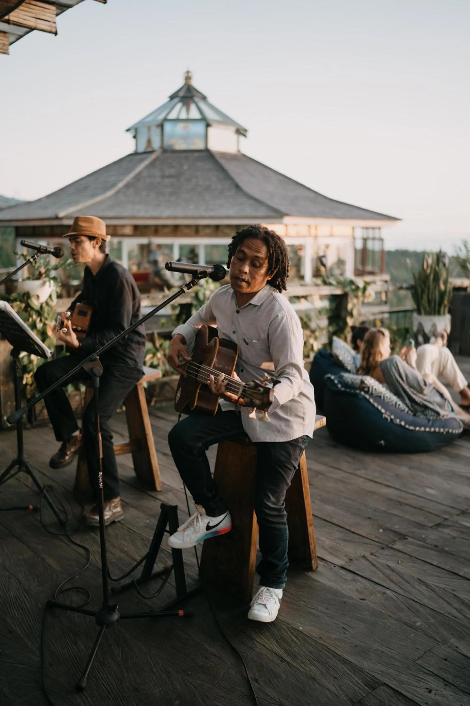 Munduk Heaven Luxury Villas