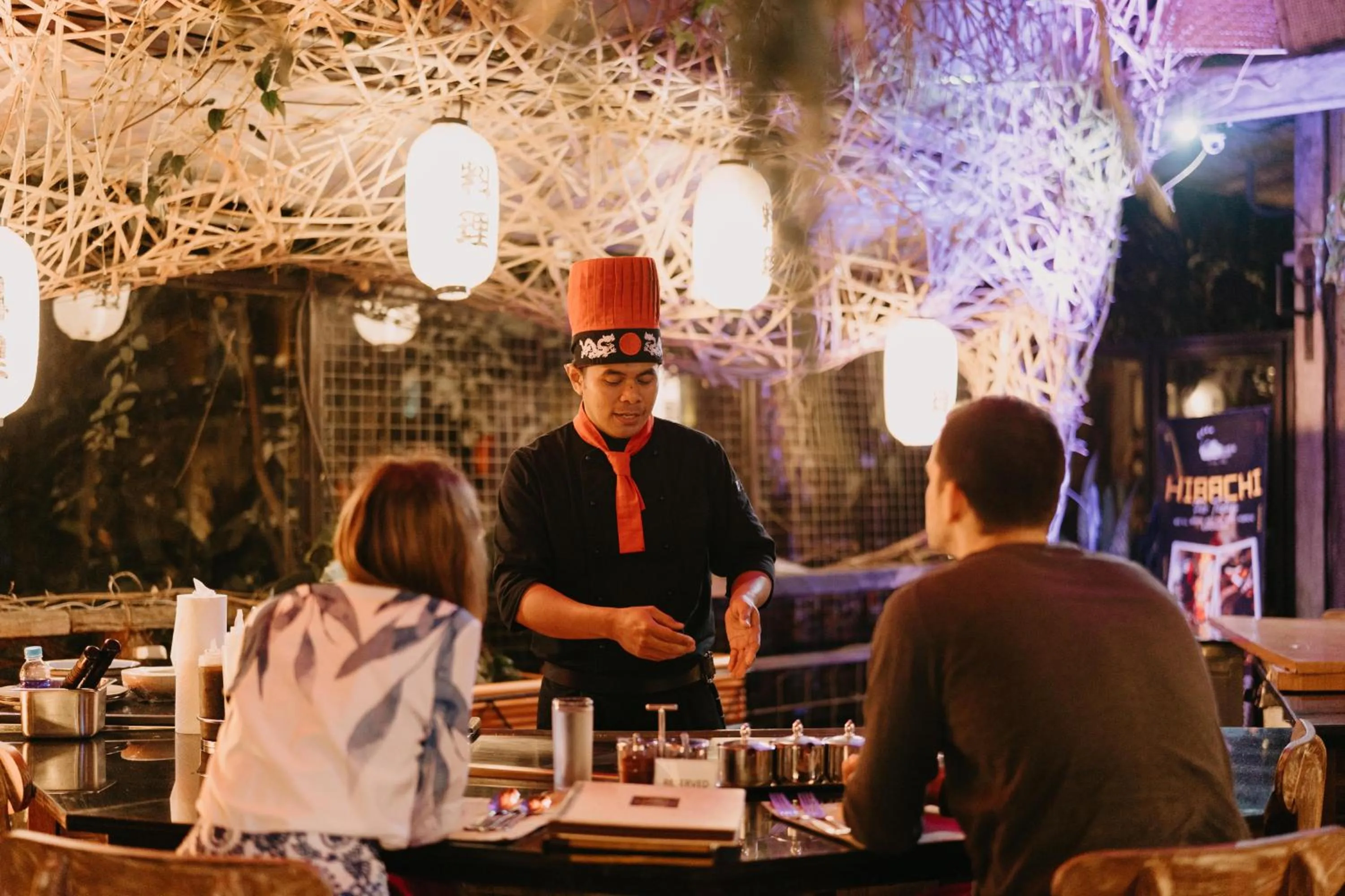 Munduk Heaven Luxury Villas