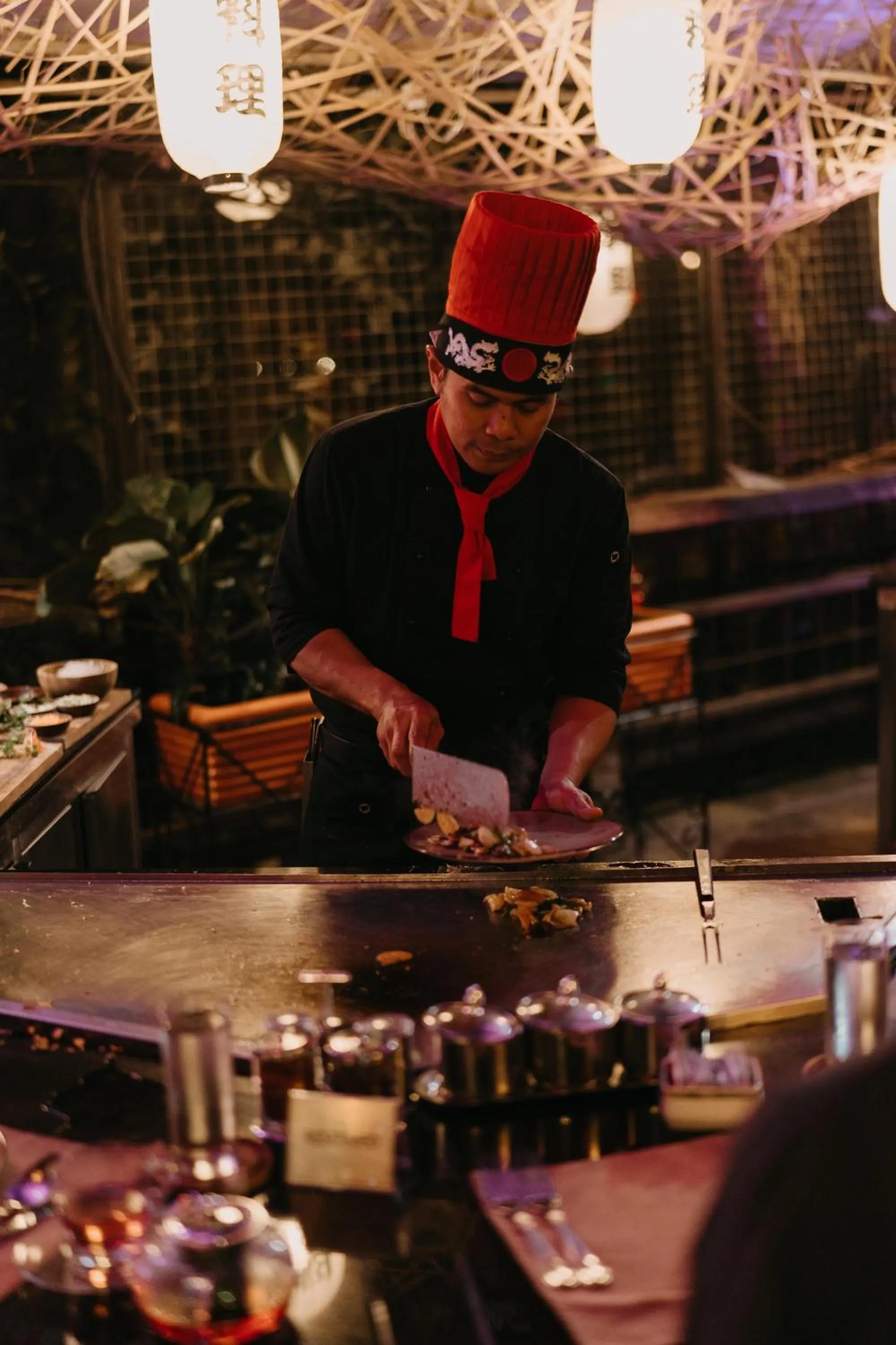 Munduk Heaven Luxury Villas