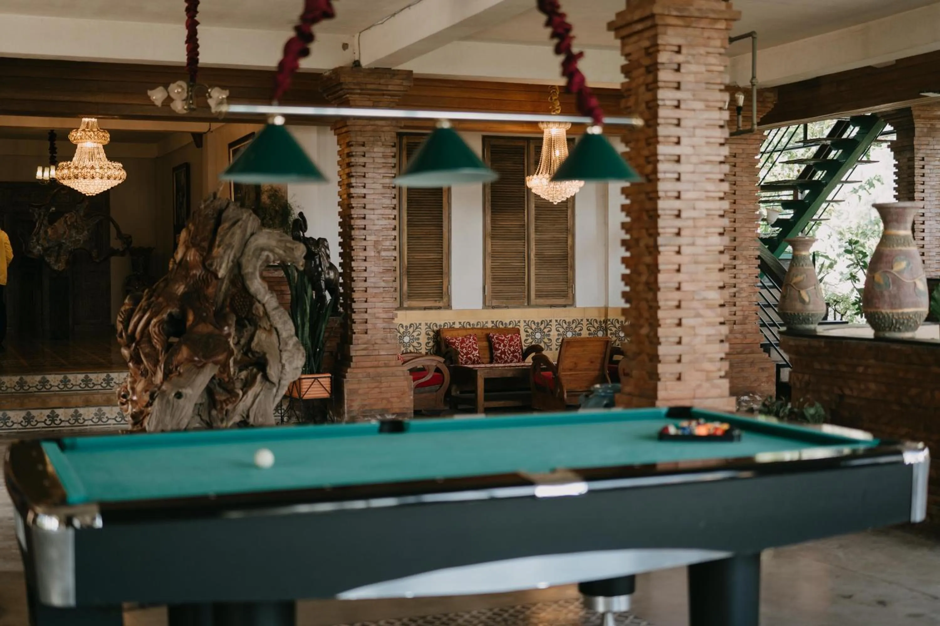 Munduk Heaven Luxury Villas