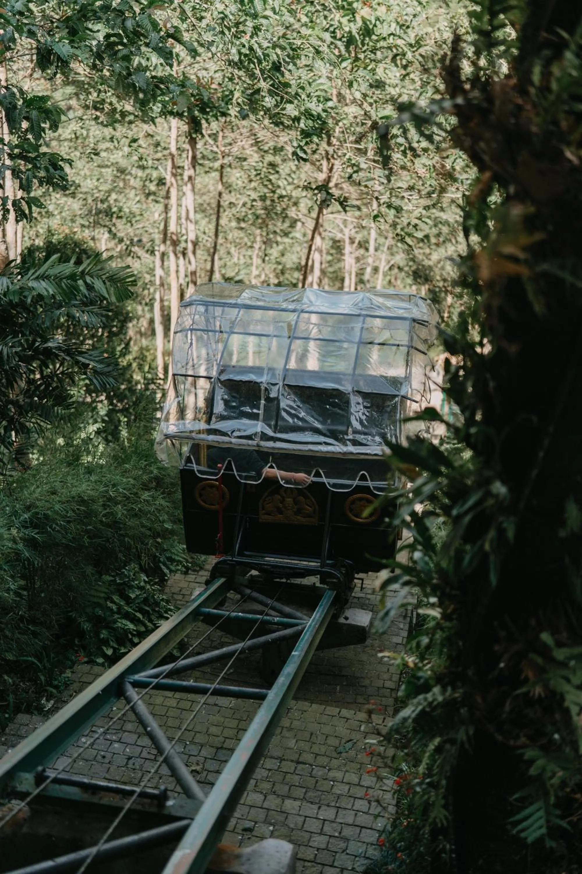 Munduk Heaven Luxury Villas