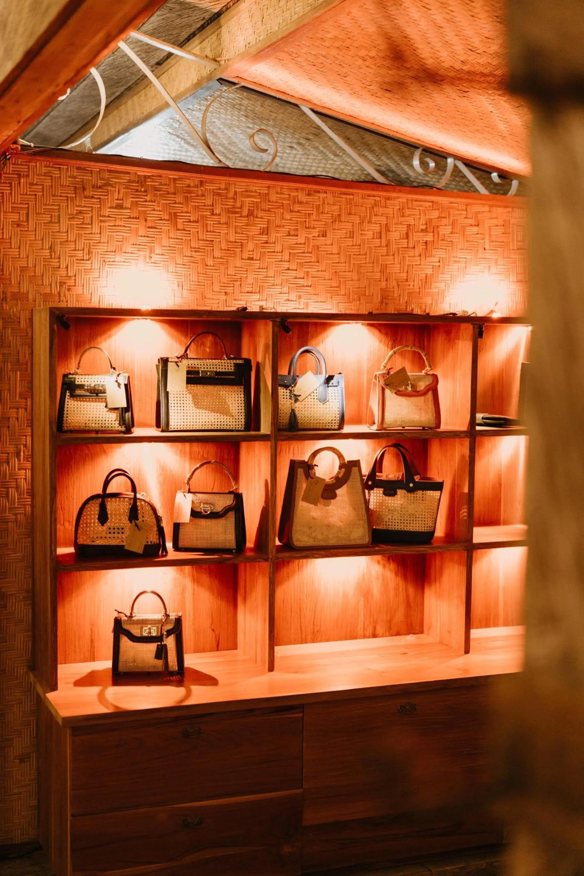 Munduk Heaven Luxury Villas