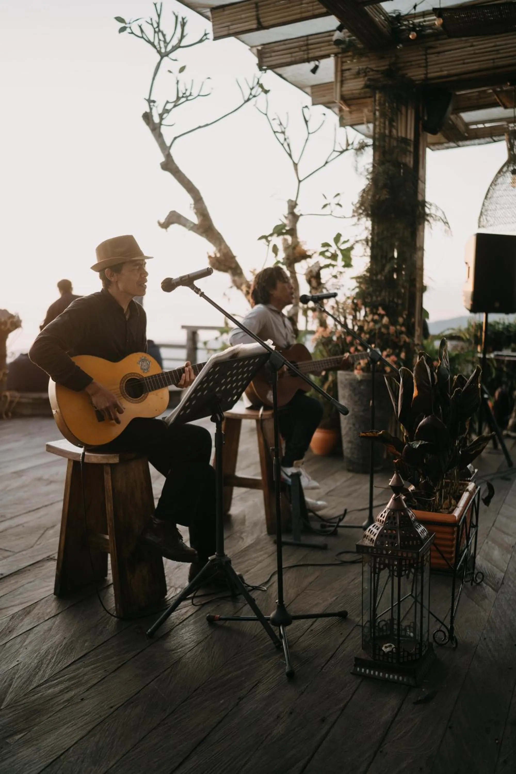 Munduk Heaven Luxury Villas