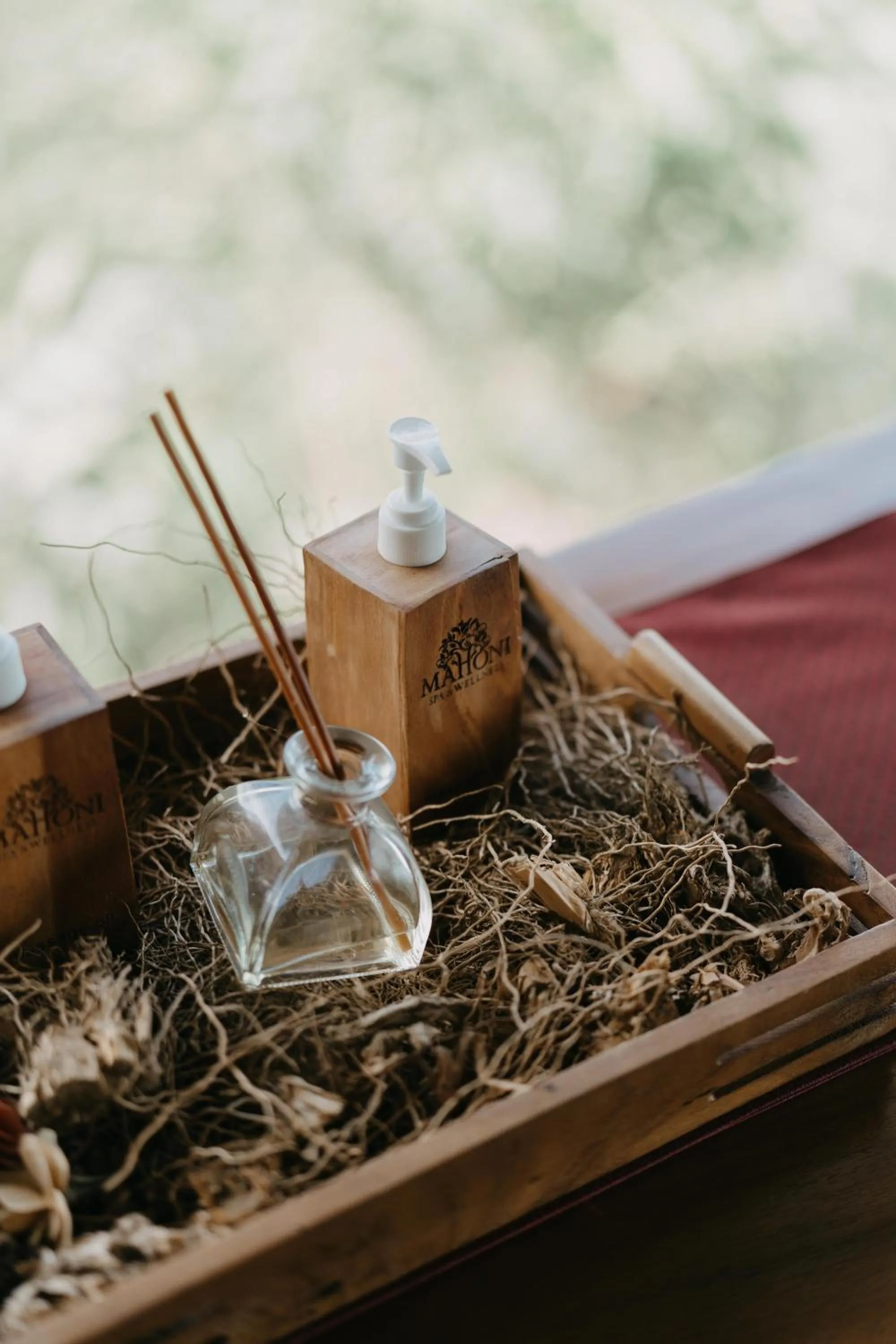 Munduk Heaven Luxury Villas