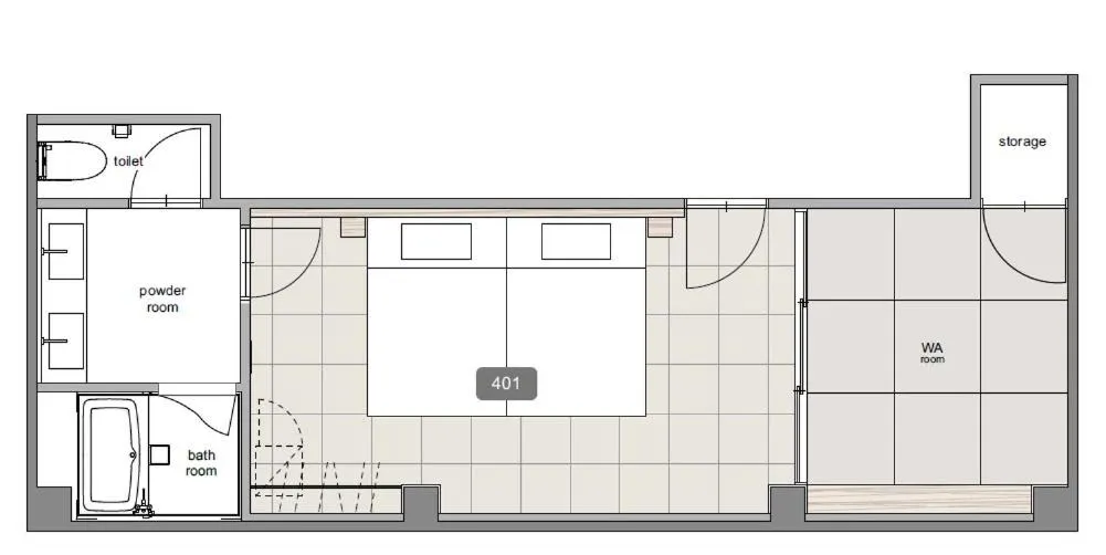 Glamping Tokyo Asakusa