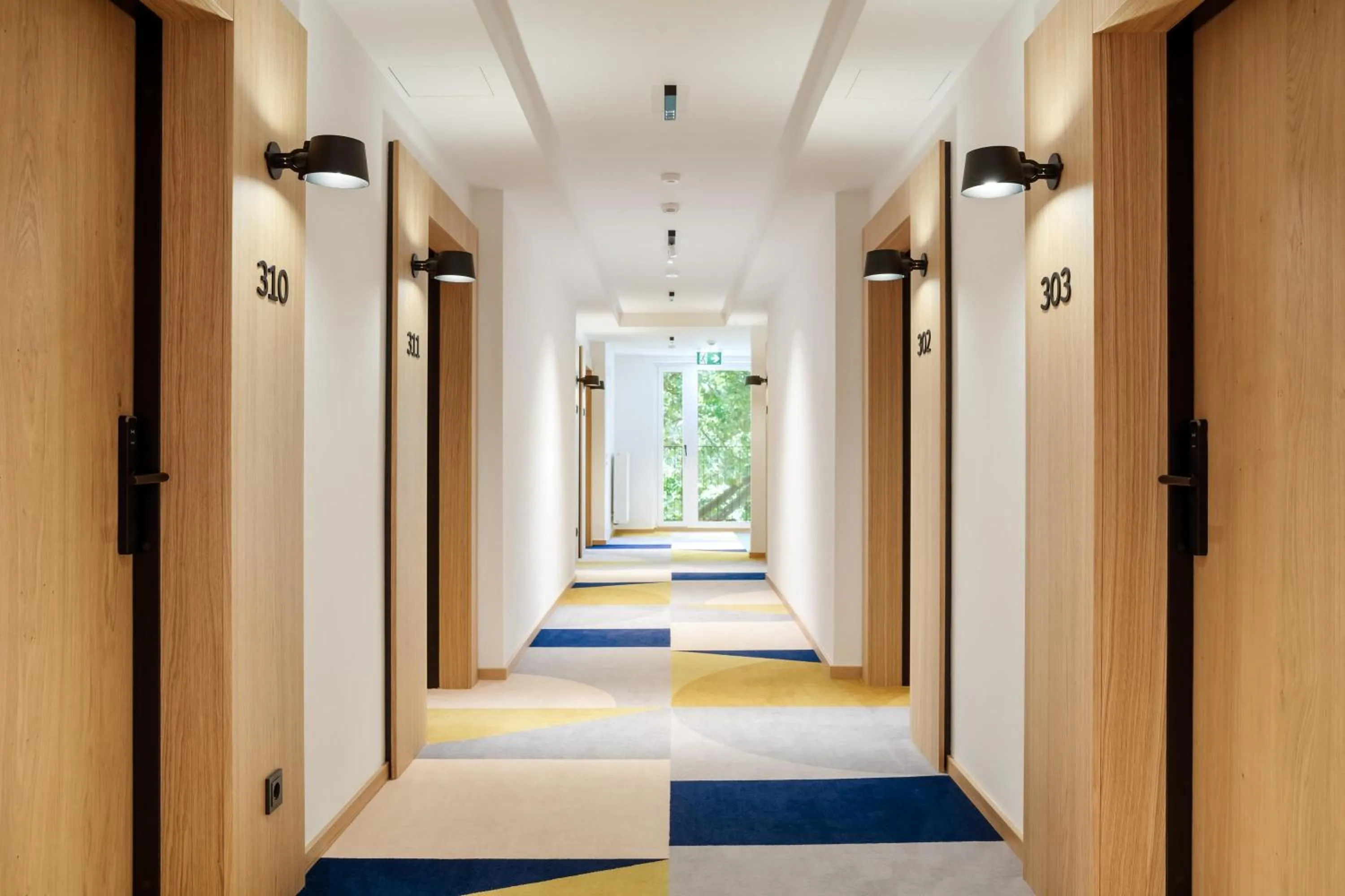 Other in Austria Trend Hotel Maximilian