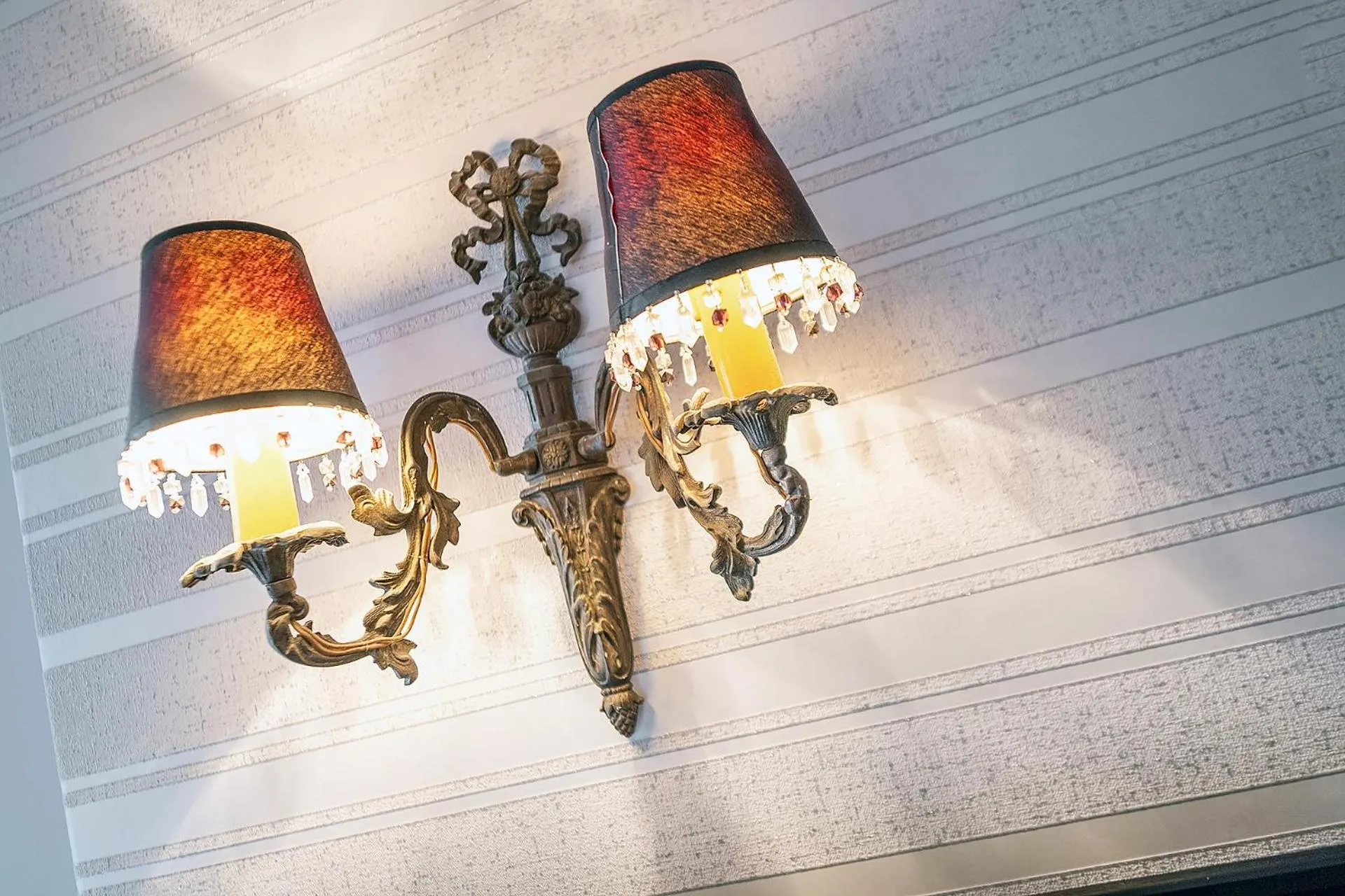 Pałacyk Deja Vu Residence