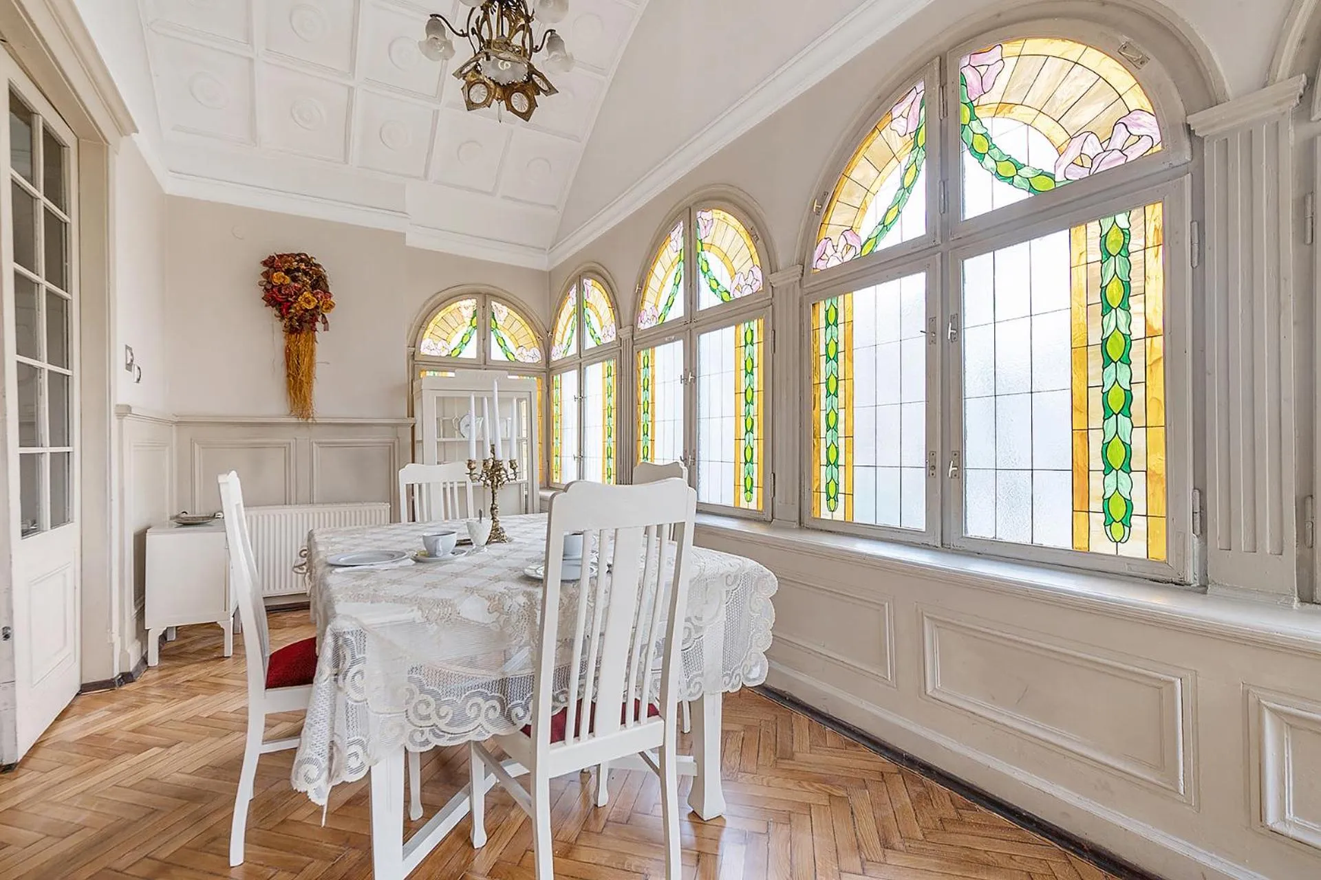 Pałacyk Deja Vu Residence