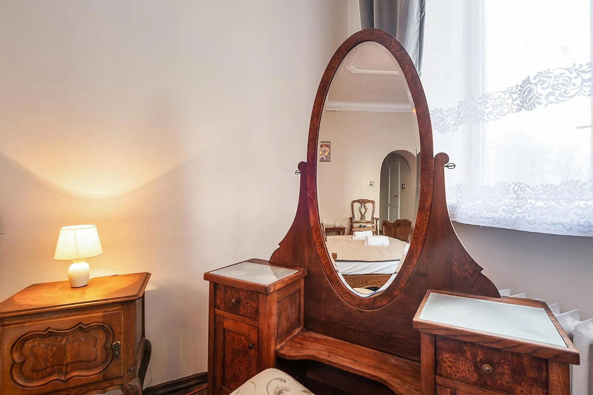 Pałacyk Deja Vu Residence