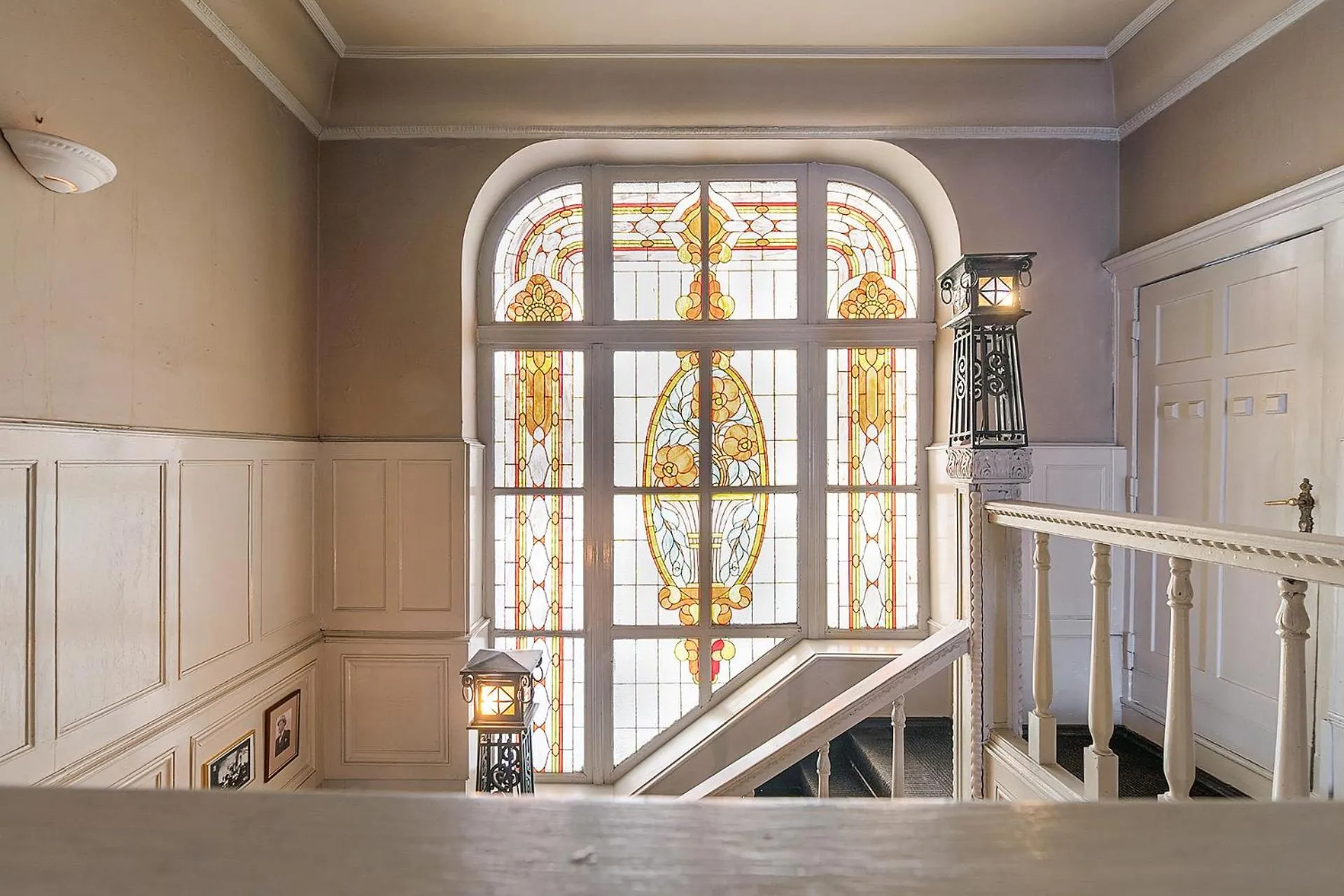 Pałacyk Deja Vu Residence