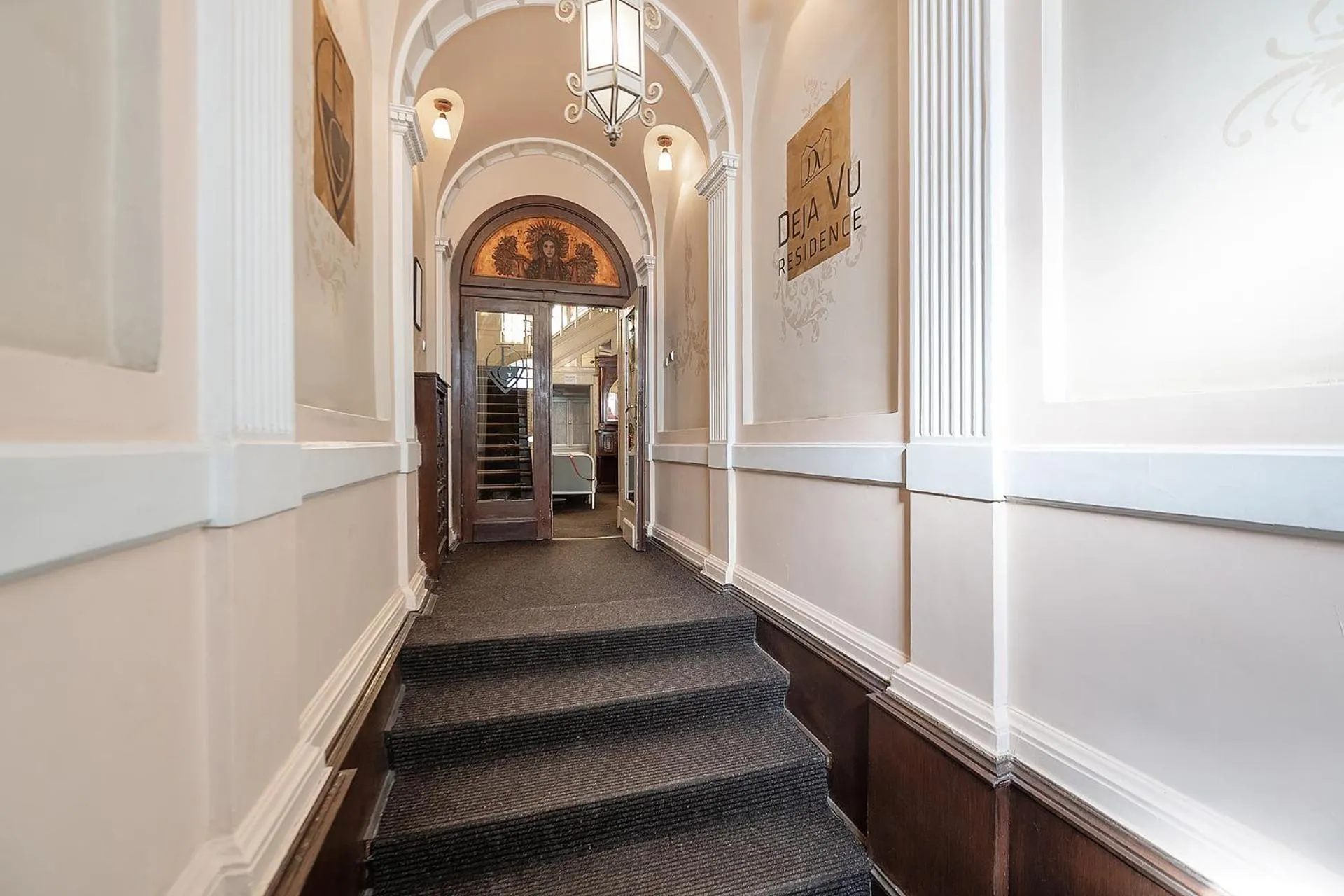 Pałacyk Deja Vu Residence