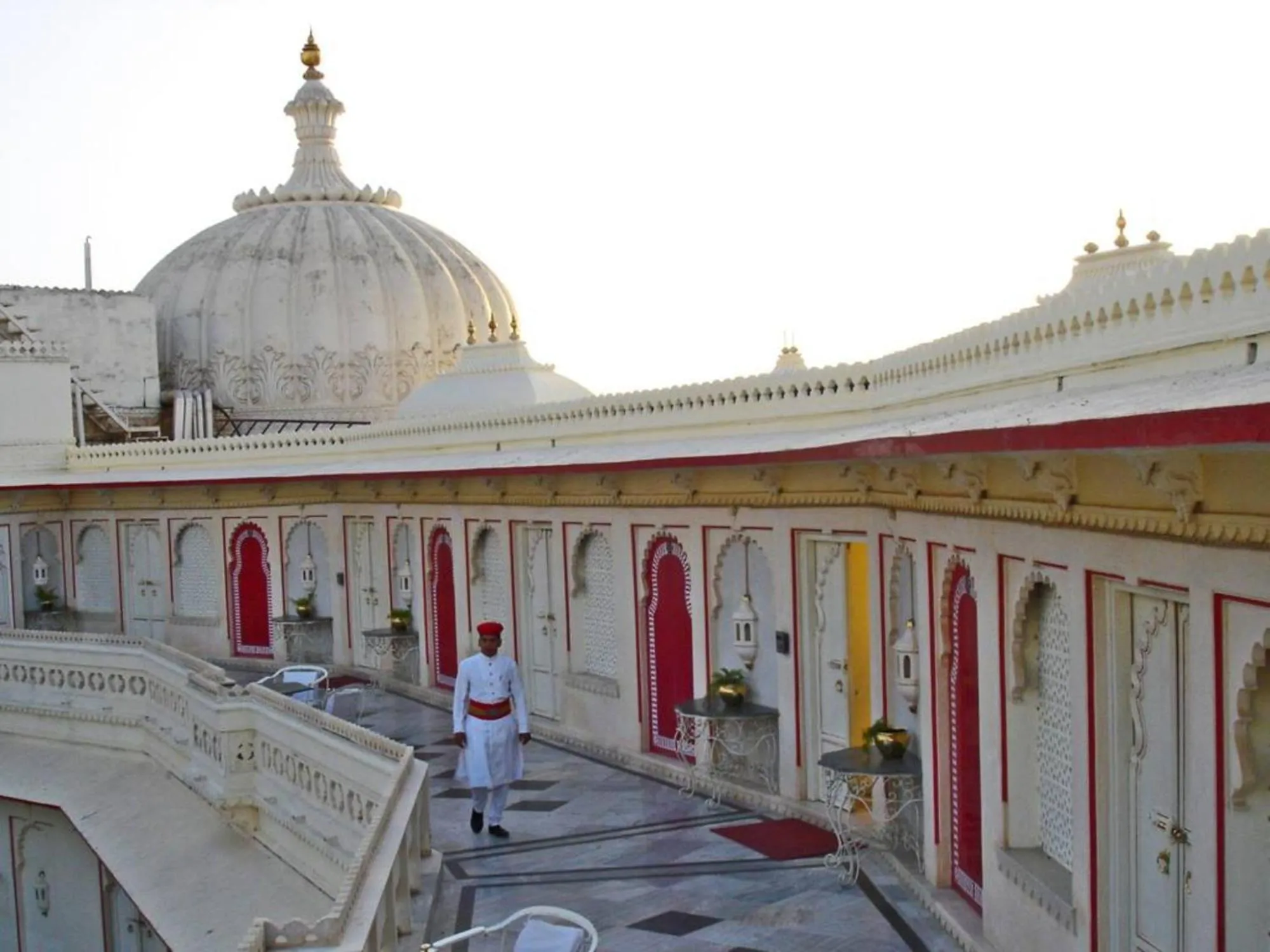 Shiv Niwas Palace by HRH Group of Hotels