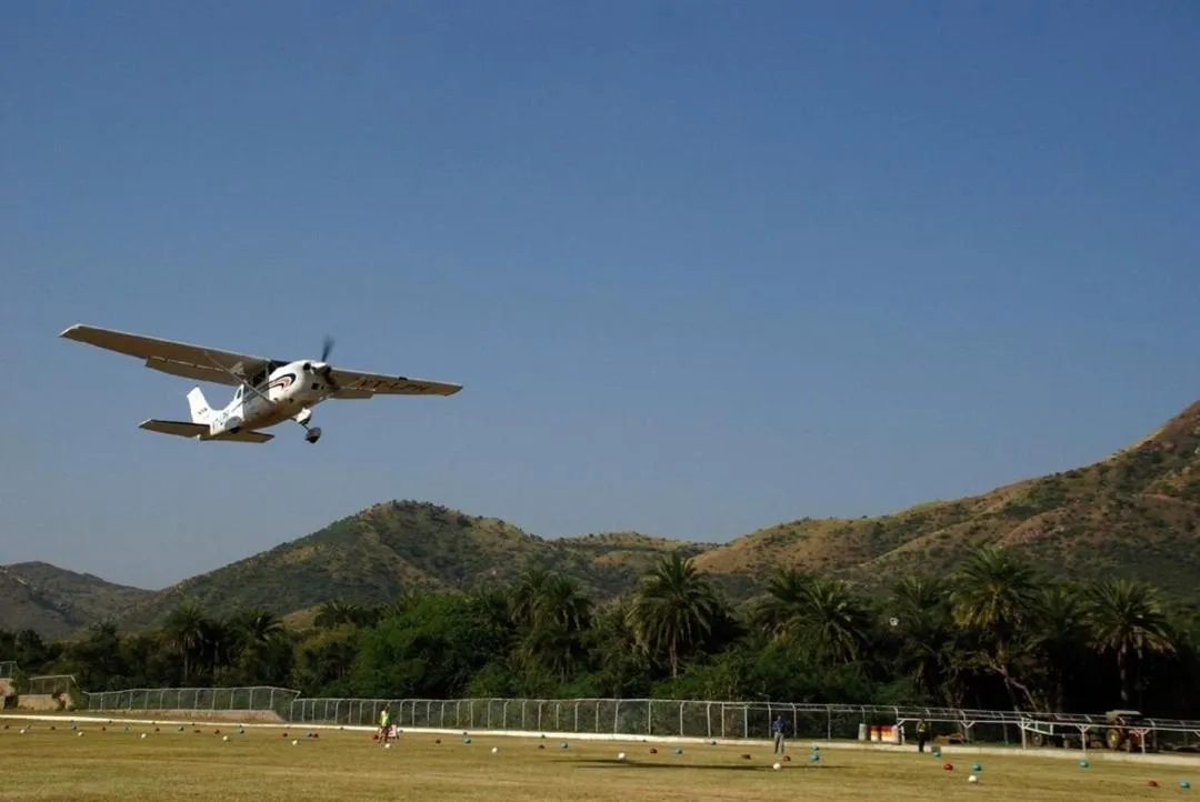 Shikarbadi Hotel - By The Lake Heritage by HRH Group of Hotels