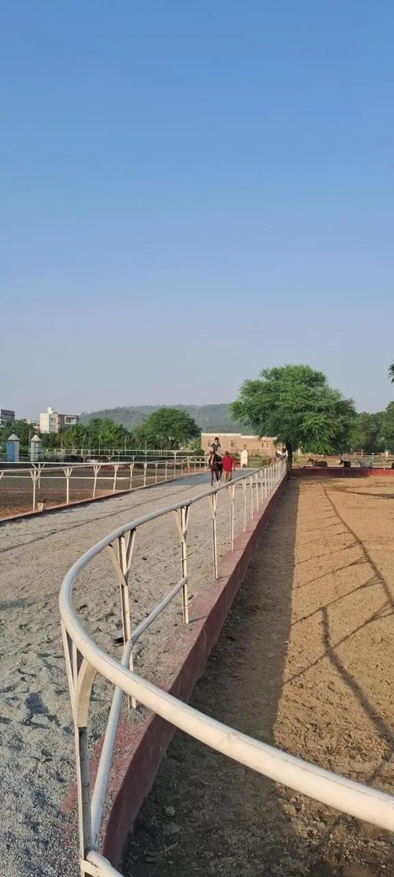 Shikarbadi Heritage Hotel by the Lake - By HRH Group of Hotels