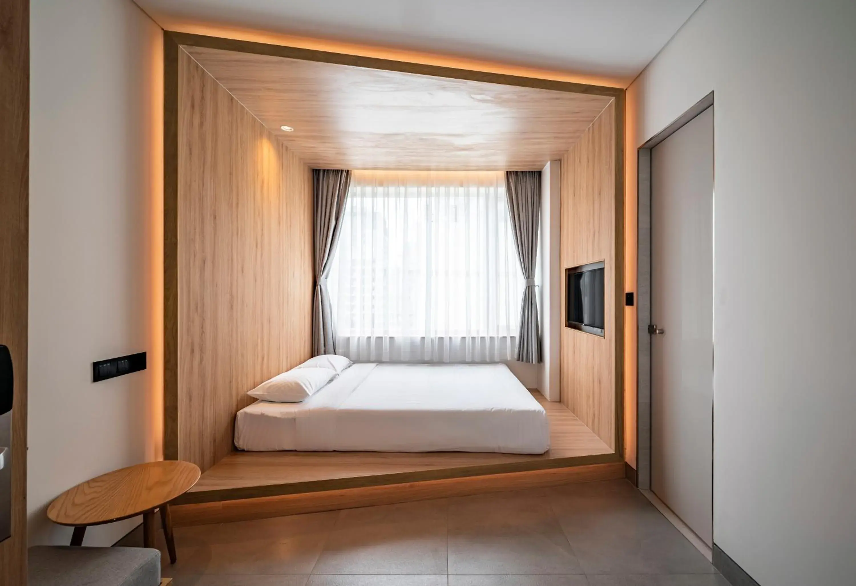 Studio in MEANDER Saigon Studio in MEANDER Saigon