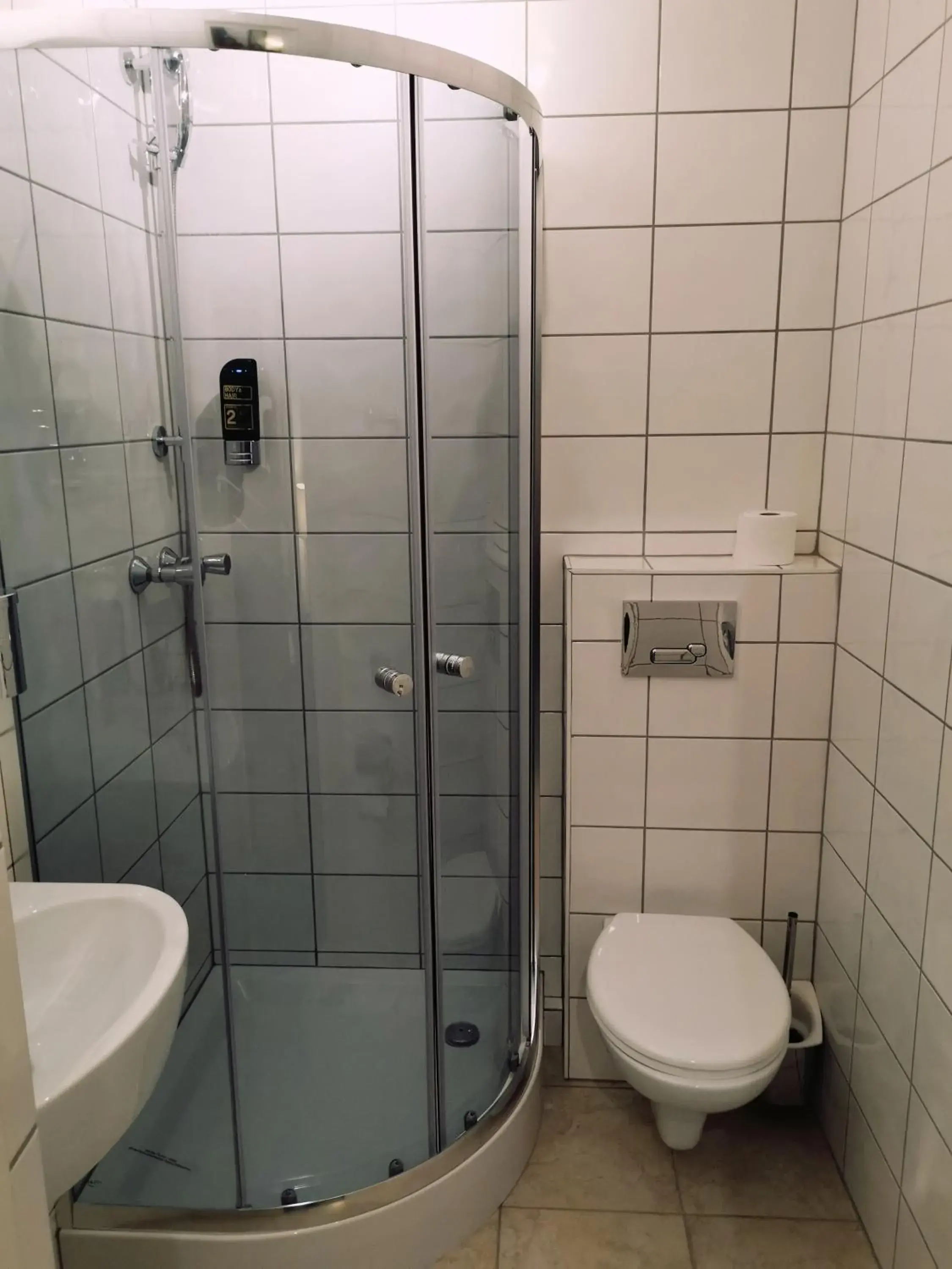 Single Room - single occupancy in Bölsche Hotel Single Room - single occupancy in Bölsche Hotel