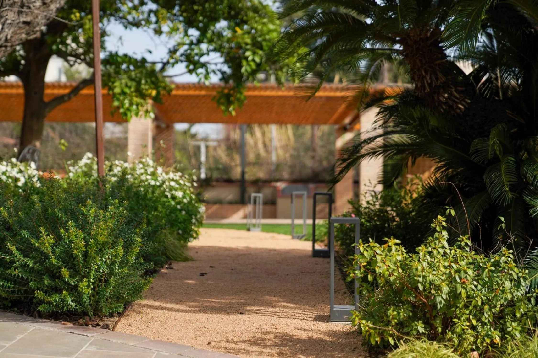 Property building in Hotel Boutique Mirlo Barcelona