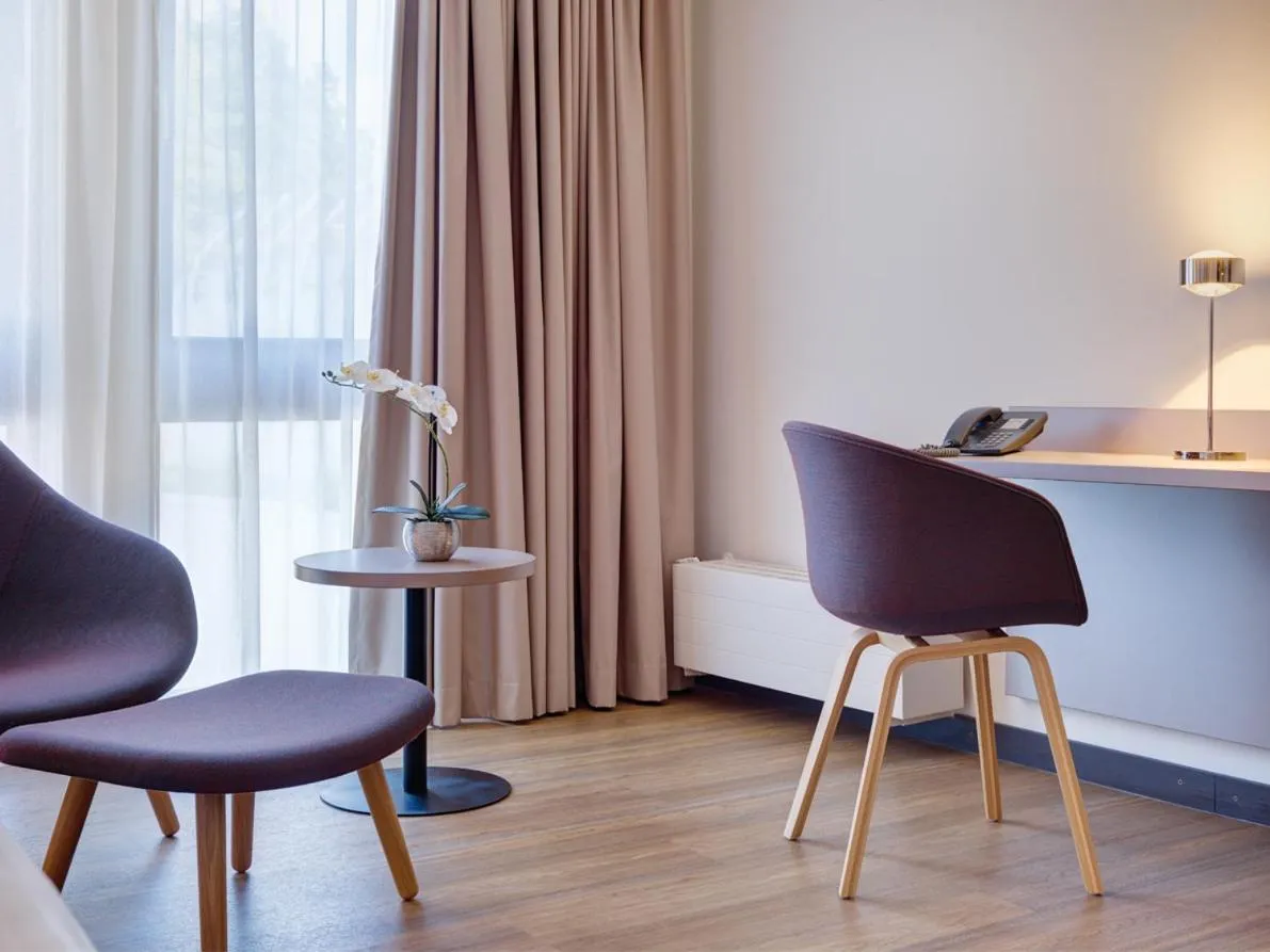 Aquis Grana City Hotel