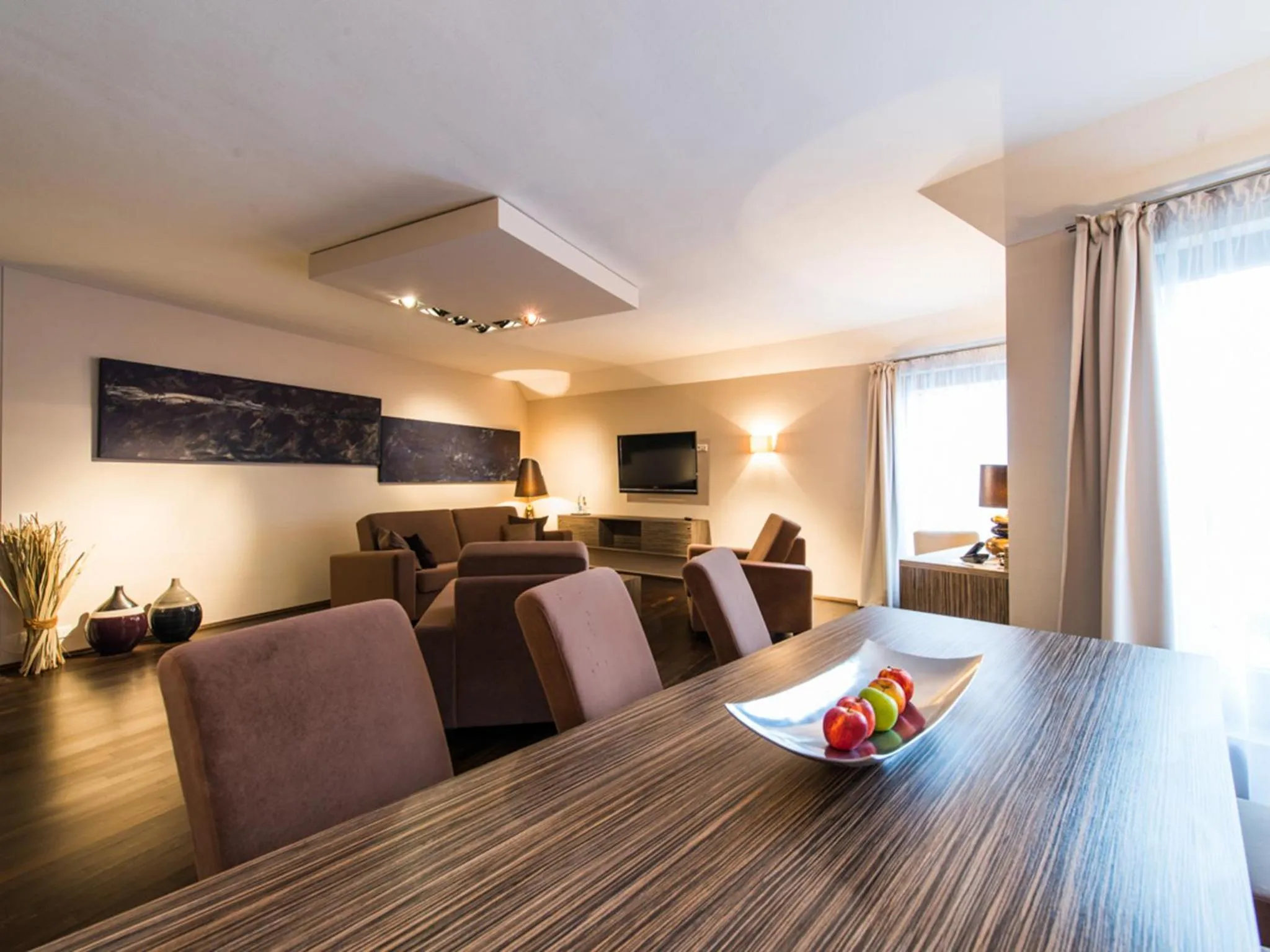 Day in Aquis Grana City Hotel