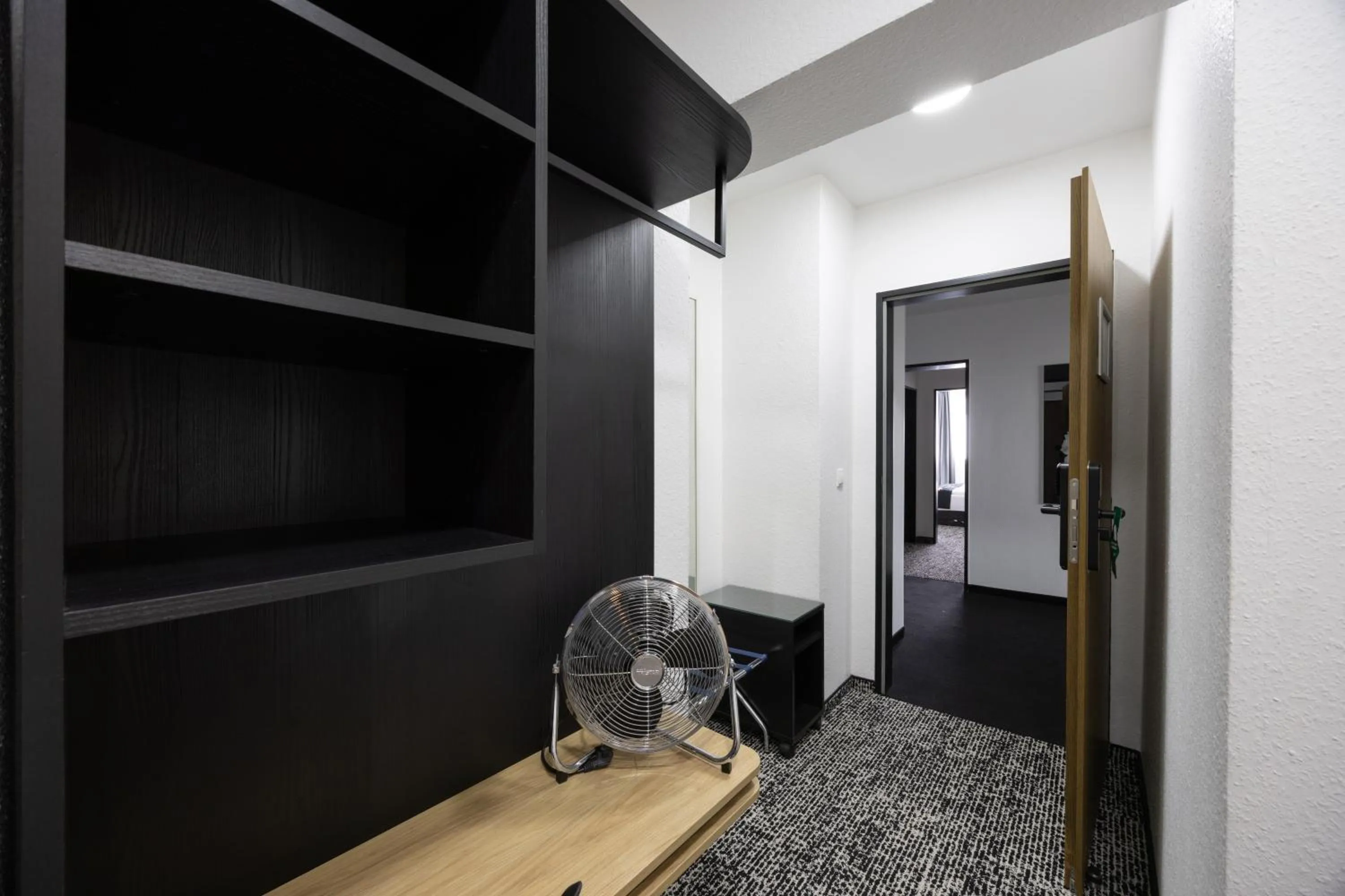 Panorama Hotel Rheinkrone