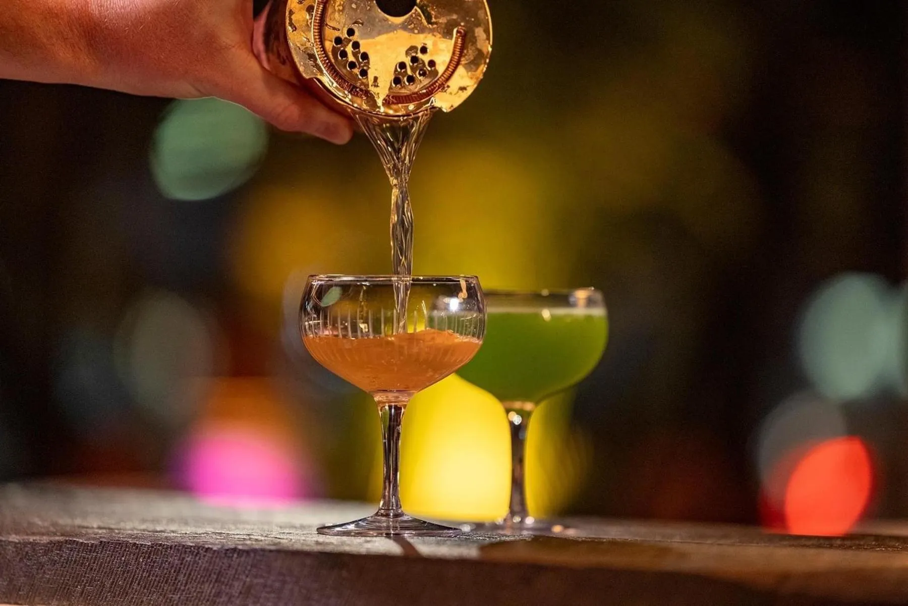 The Greenhouse Hotel