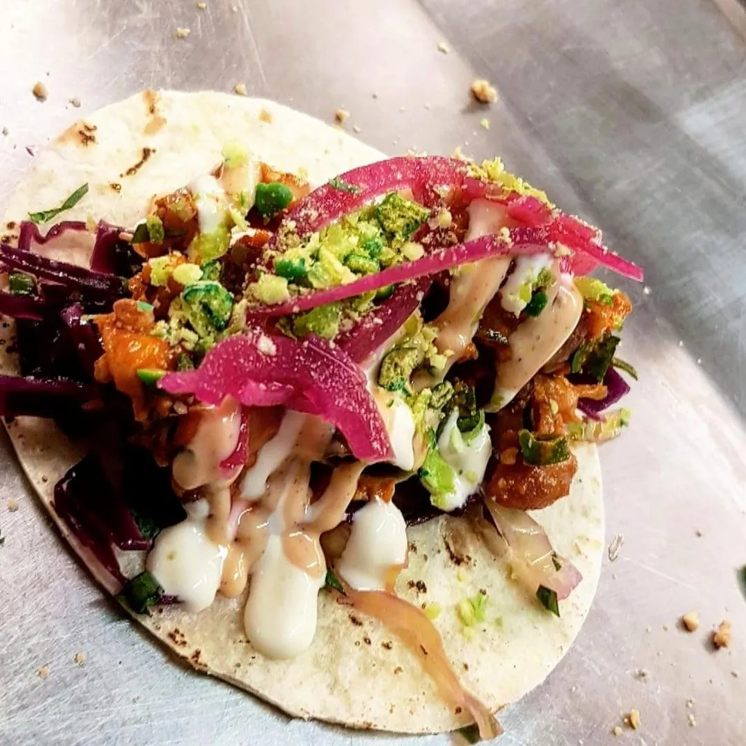 Restaurant/places to eat in The Greenhouse Hotel