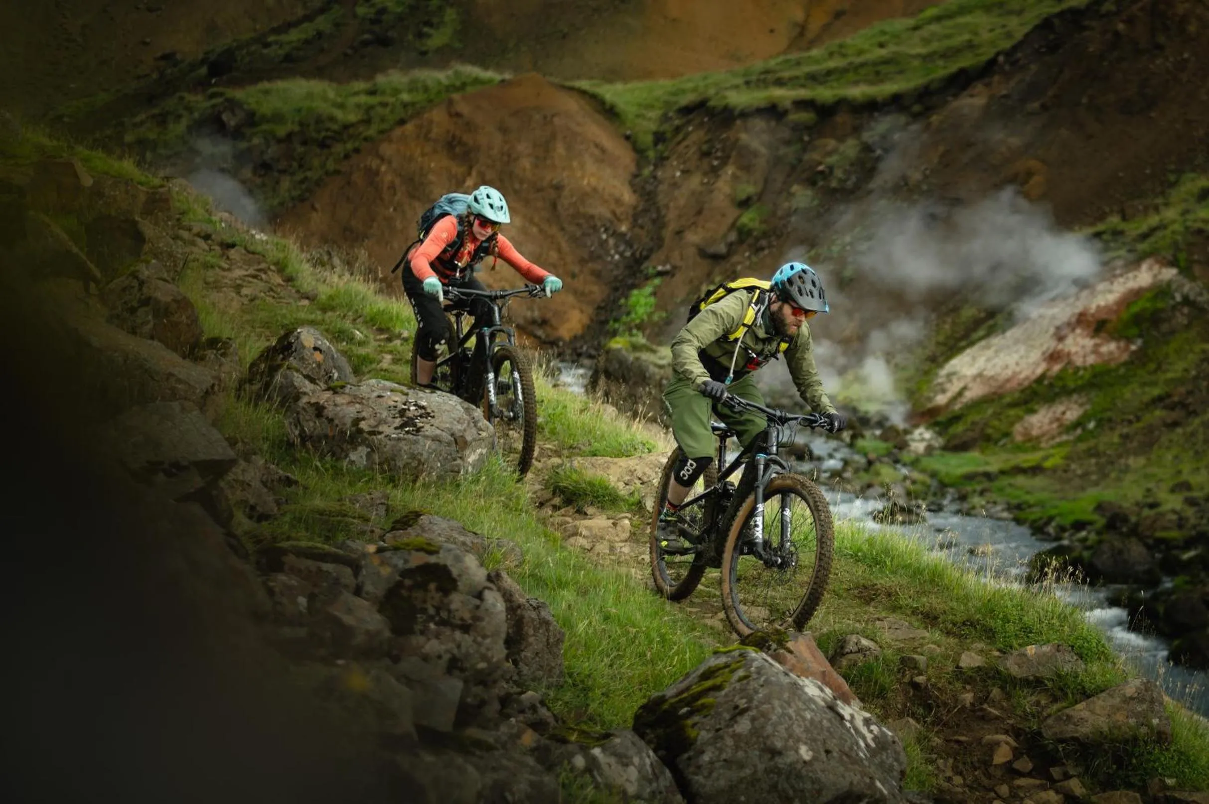 Activities in The Greenhouse Hotel