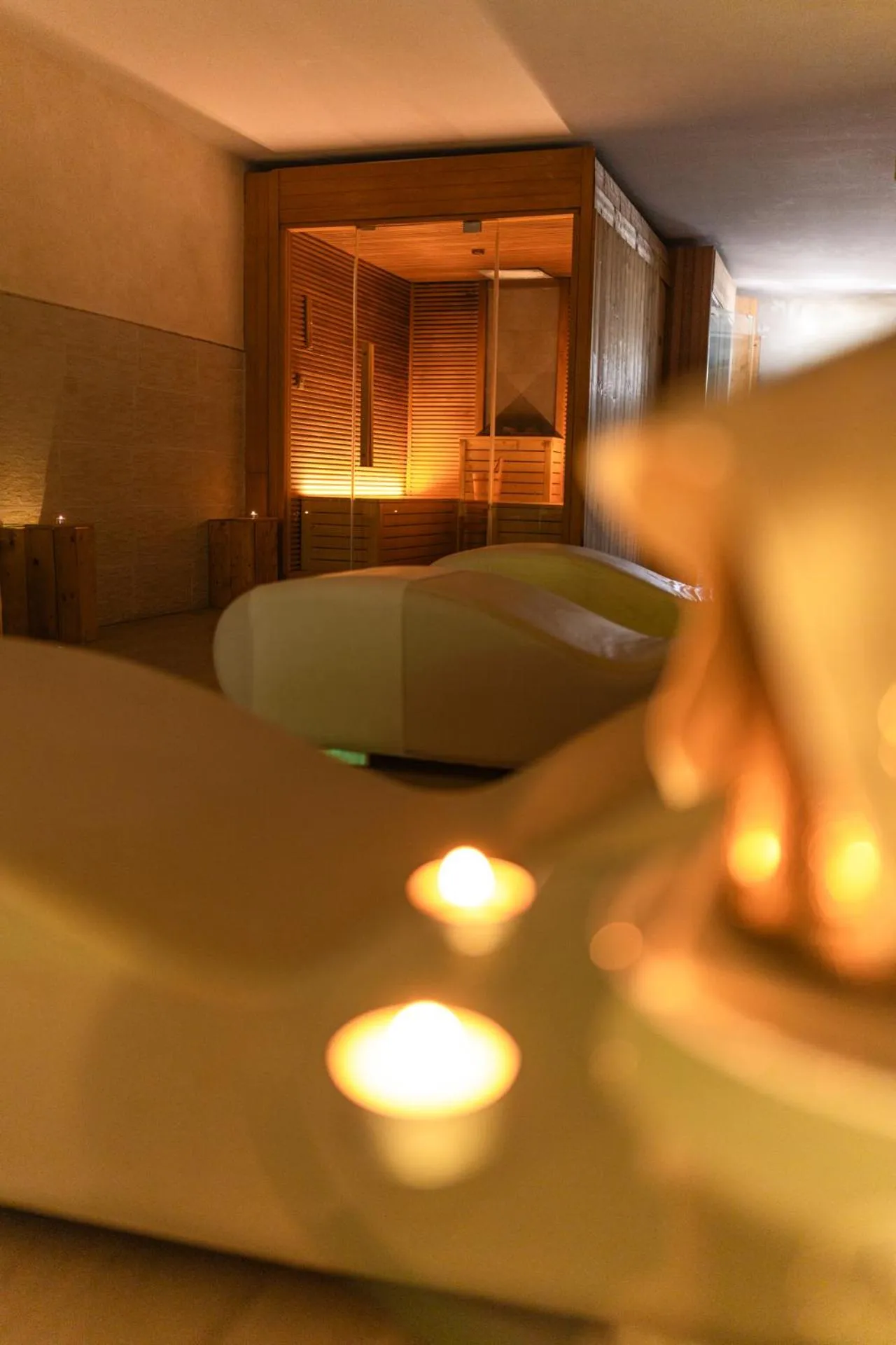 HOTEL CRISTALLO PAESTUM