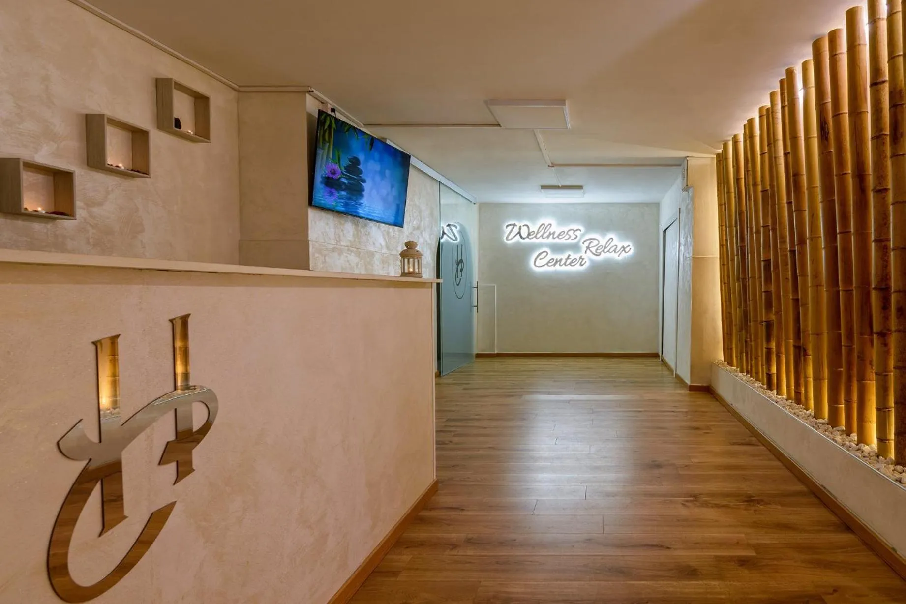 HOTEL CRISTALLO PAESTUM