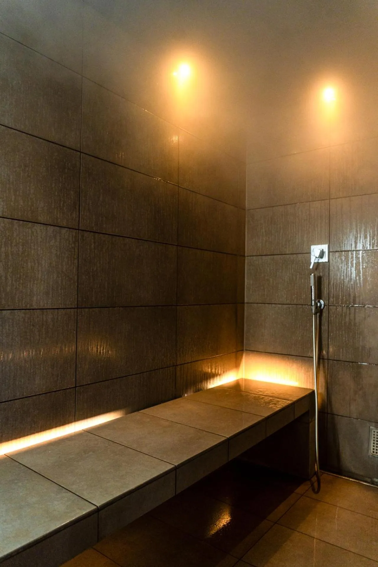 HOTEL CRISTALLO PAESTUM