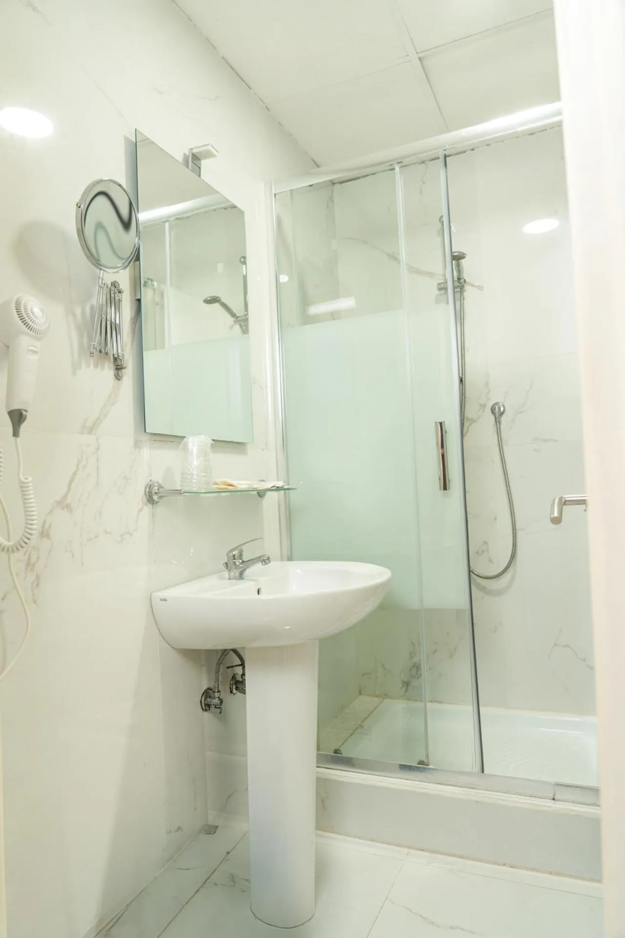 HOTEL CRISTALLO PAESTUM