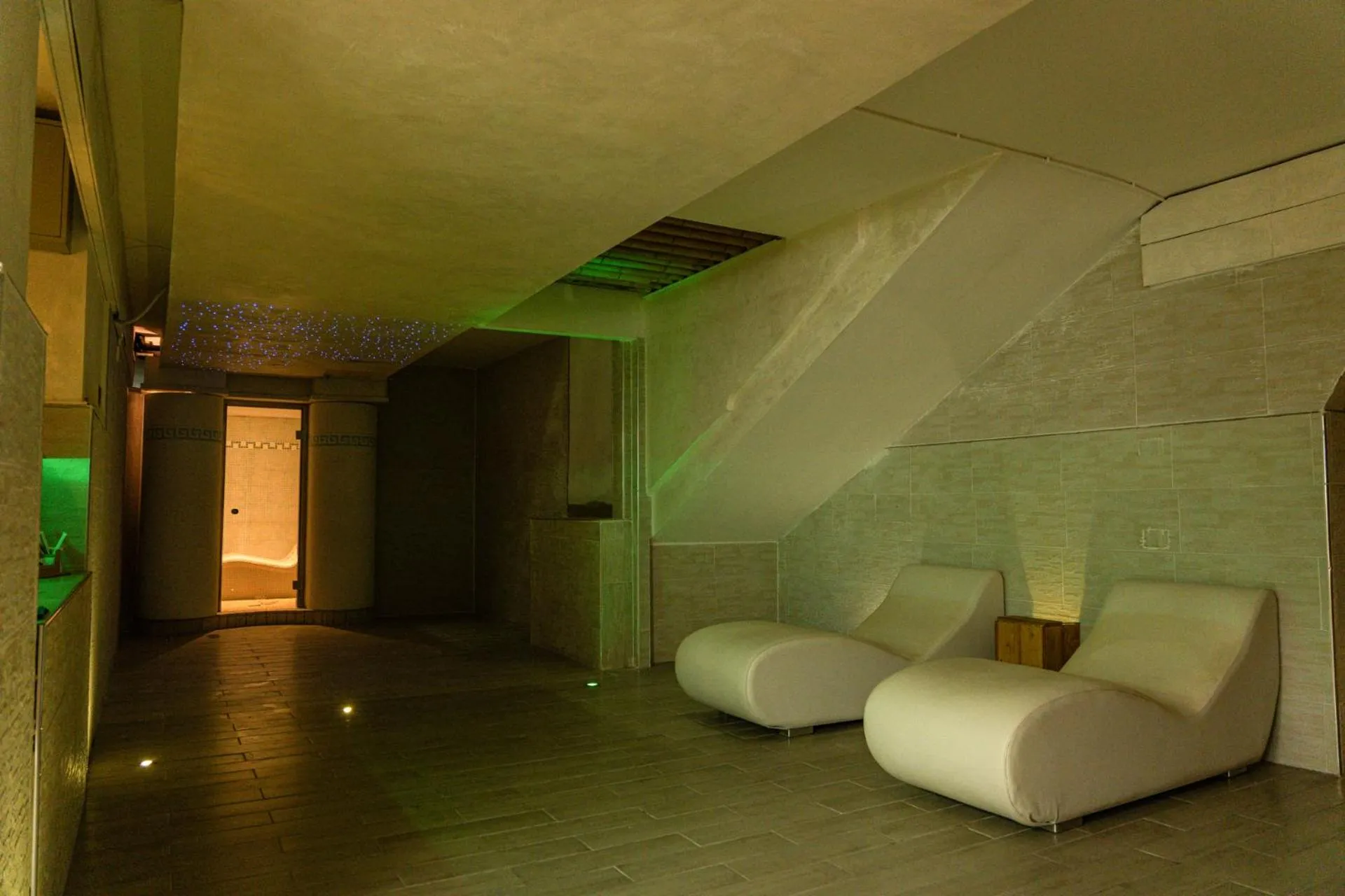 HOTEL CRISTALLO PAESTUM