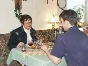 Hotel - Restaurant - Café Forsthaus Lahnquelle