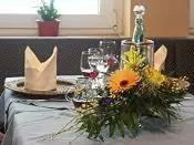 Hotel - Restaurant - Café Forsthaus Lahnquelle