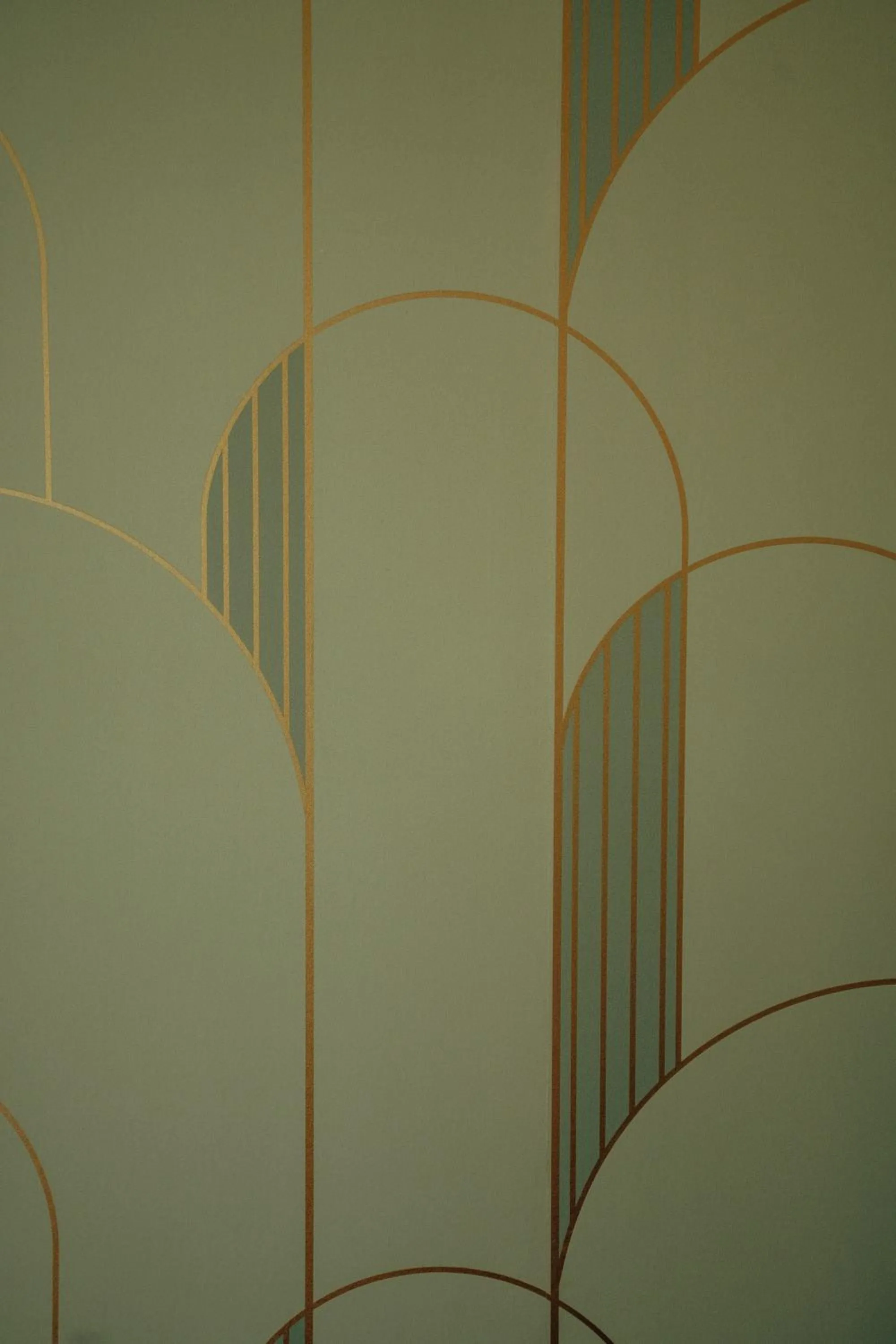 Decorative detail in guestified BARBAROSSA Hotel