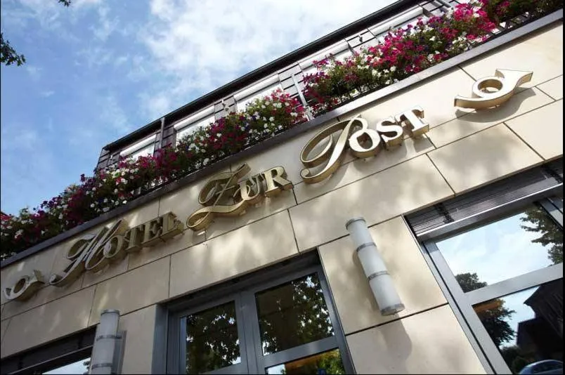 Hotel zur Post