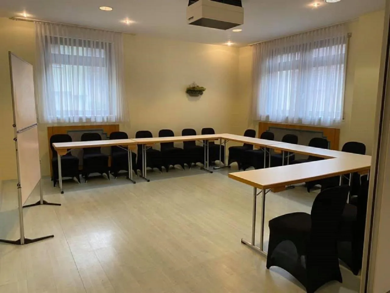 Activities in LILTON Hotel Stuttgart-Zuffenhausen